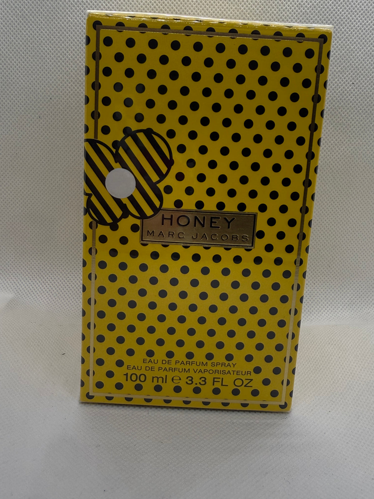 Marc Jacobs Honey EDP 3.3oz(100mL)