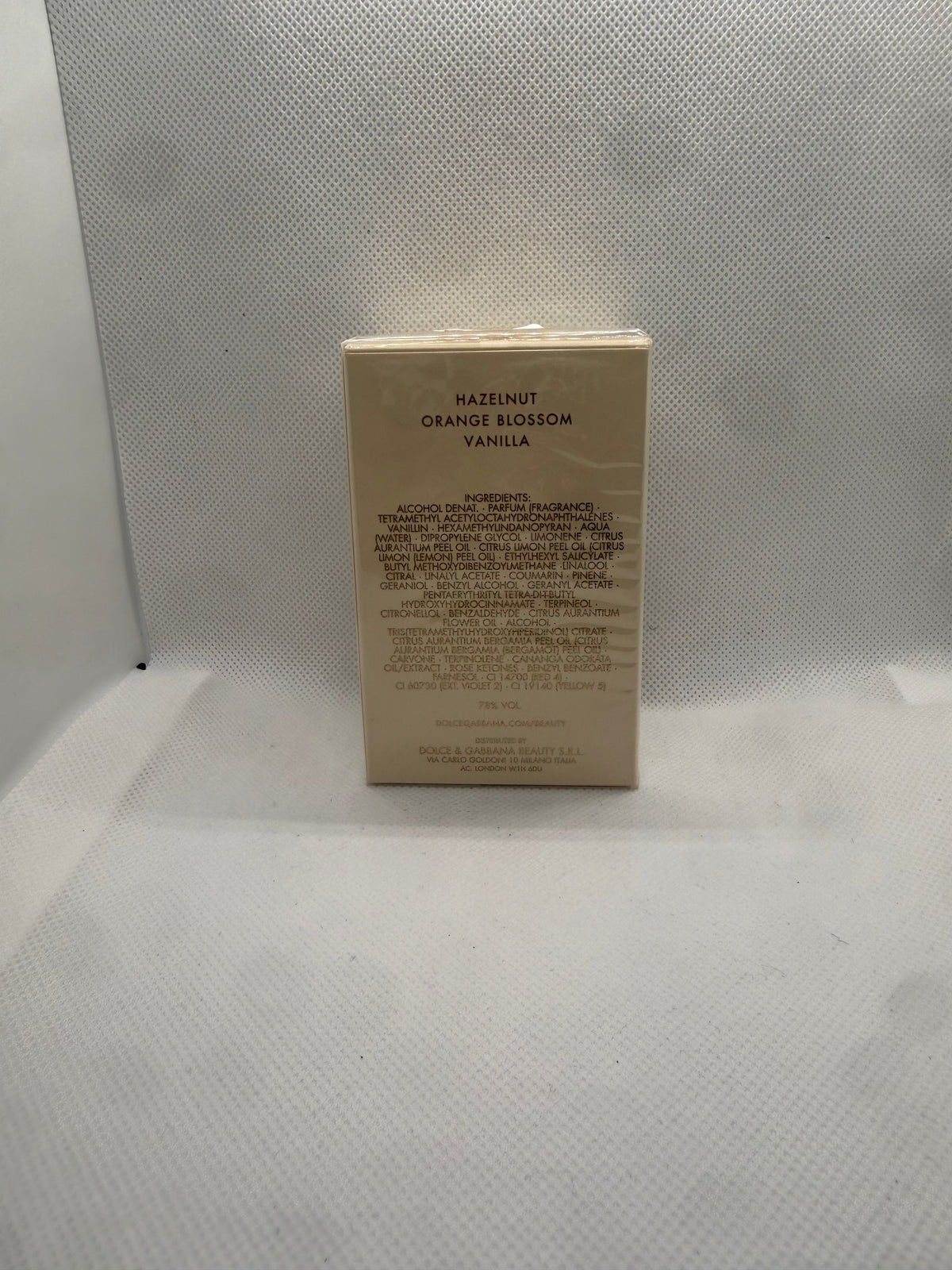 Dolce & Gabbana Devotion 1oz(30mL) EDP Intense