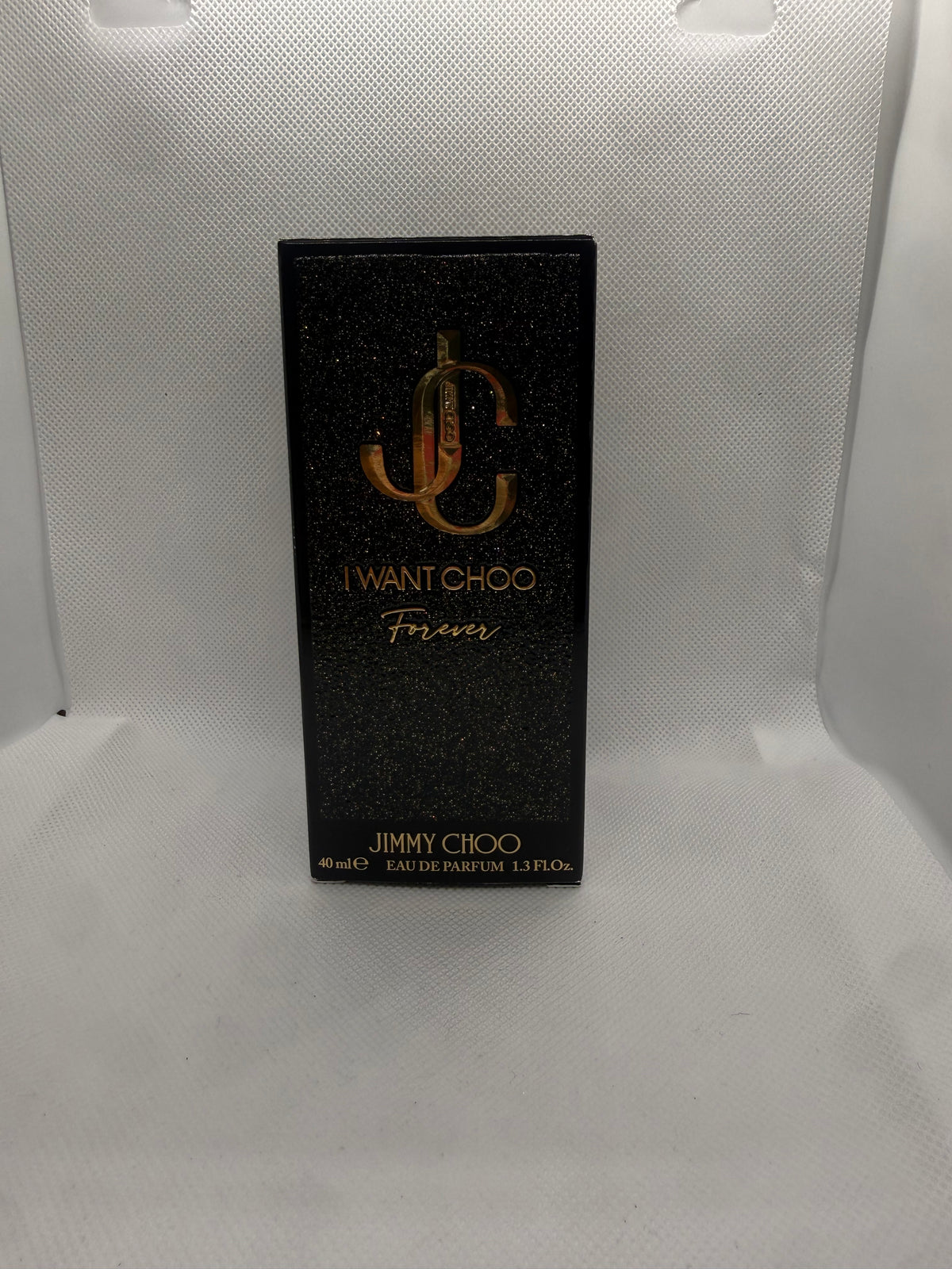 Jimmy Choo I Want Choo Forever 1.3oz(40mL) EDP