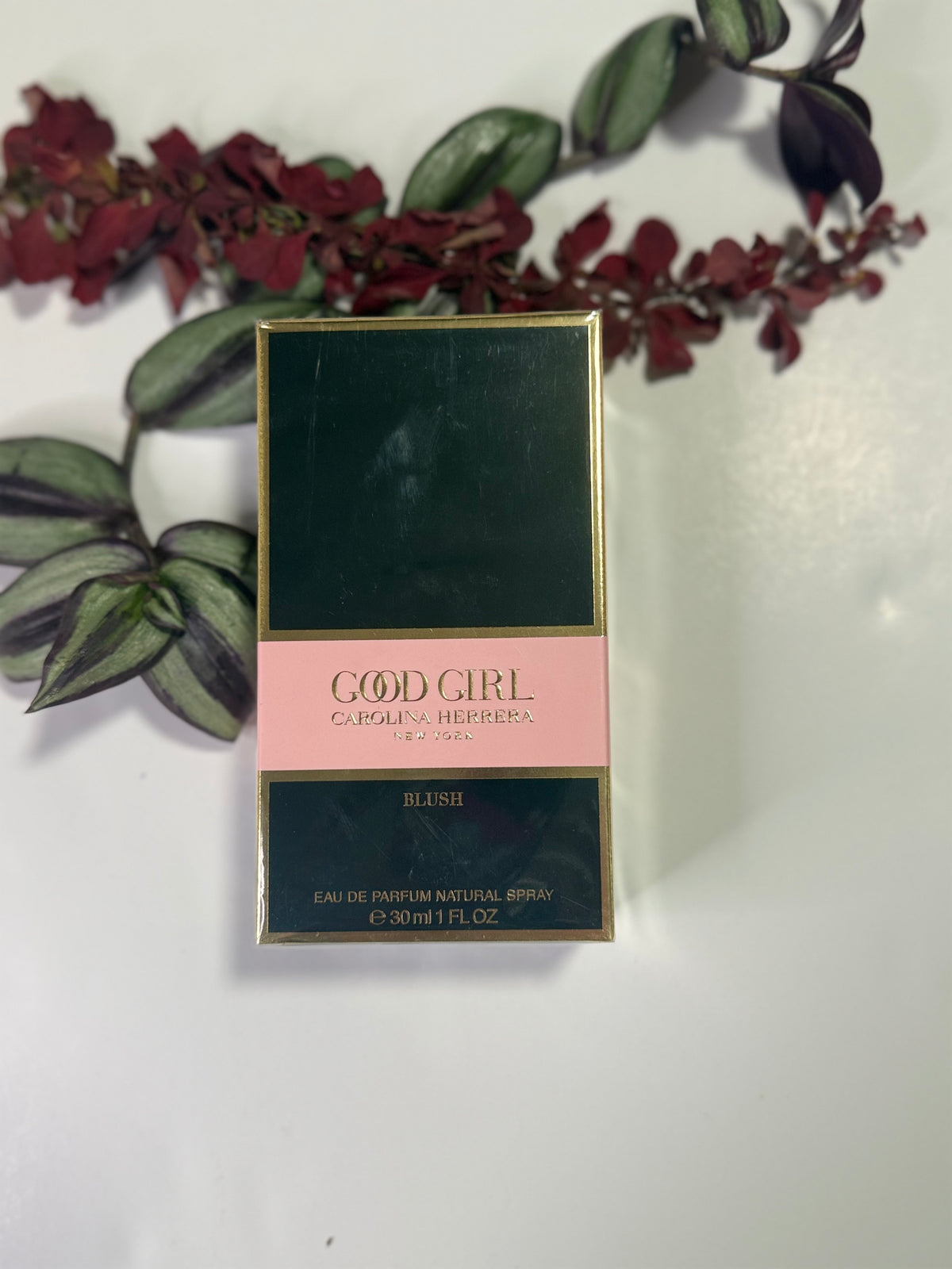 Carolina Herrera Good Girl Blush 1oz(30mL) EDP