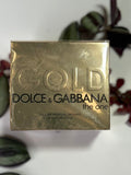 Dolce & Gabbana The One Gold for Her
