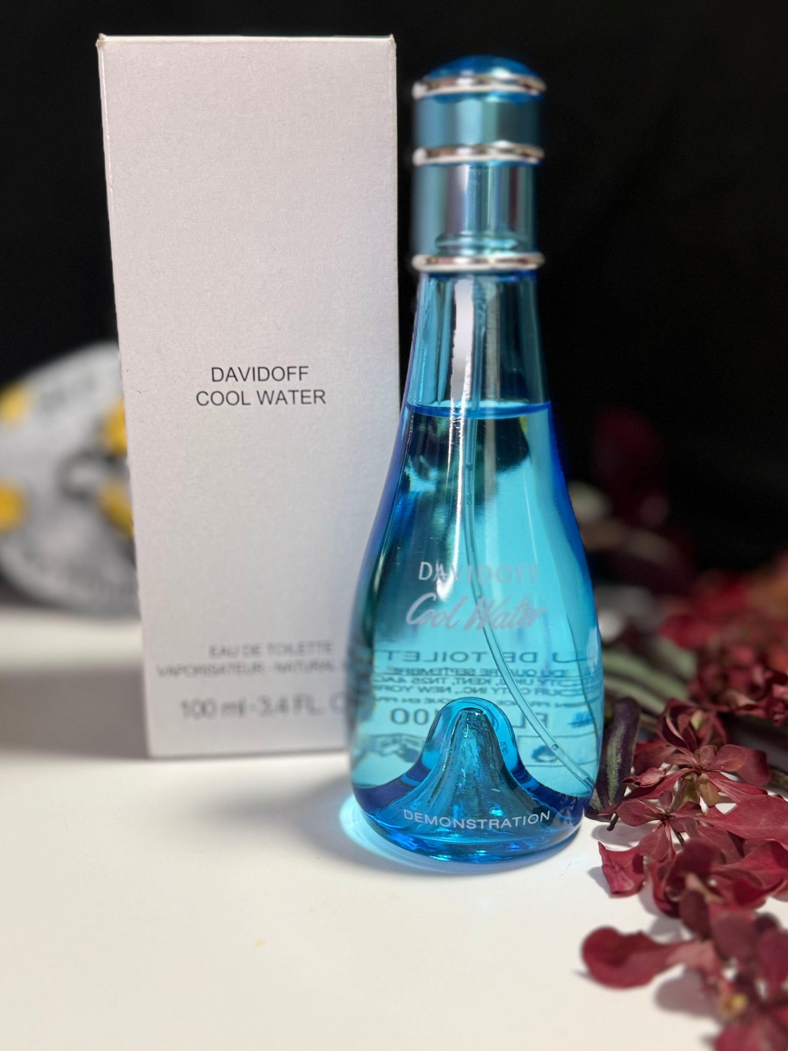 Davidoff Cool Water