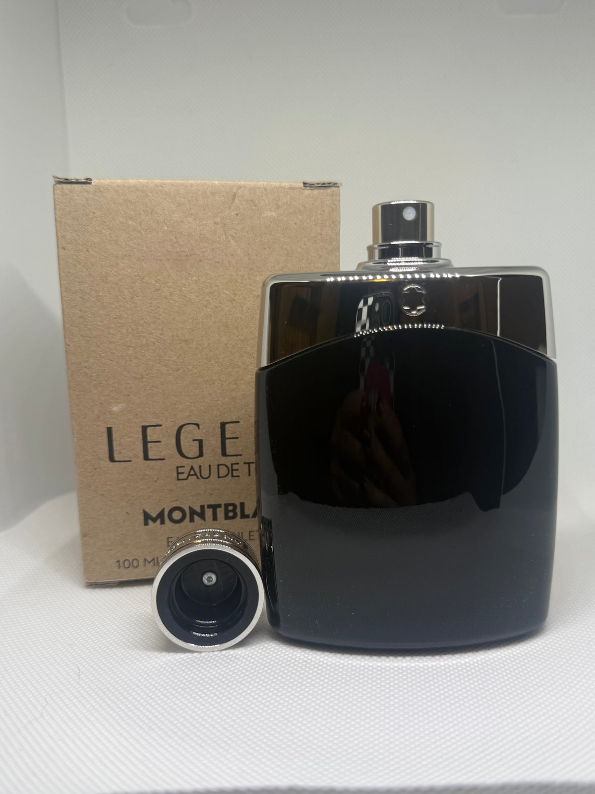 Montblanc Legend EDT Men’s 100mL(3.3oz)