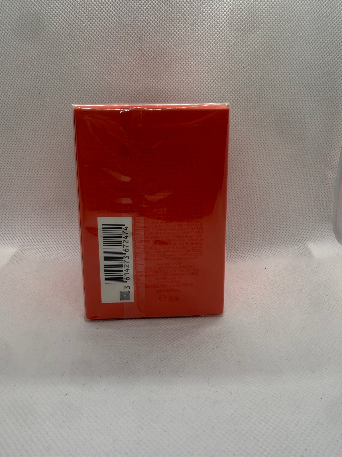 Valentino Donna Coral Fantasy EDP 1.7oz(50mL)