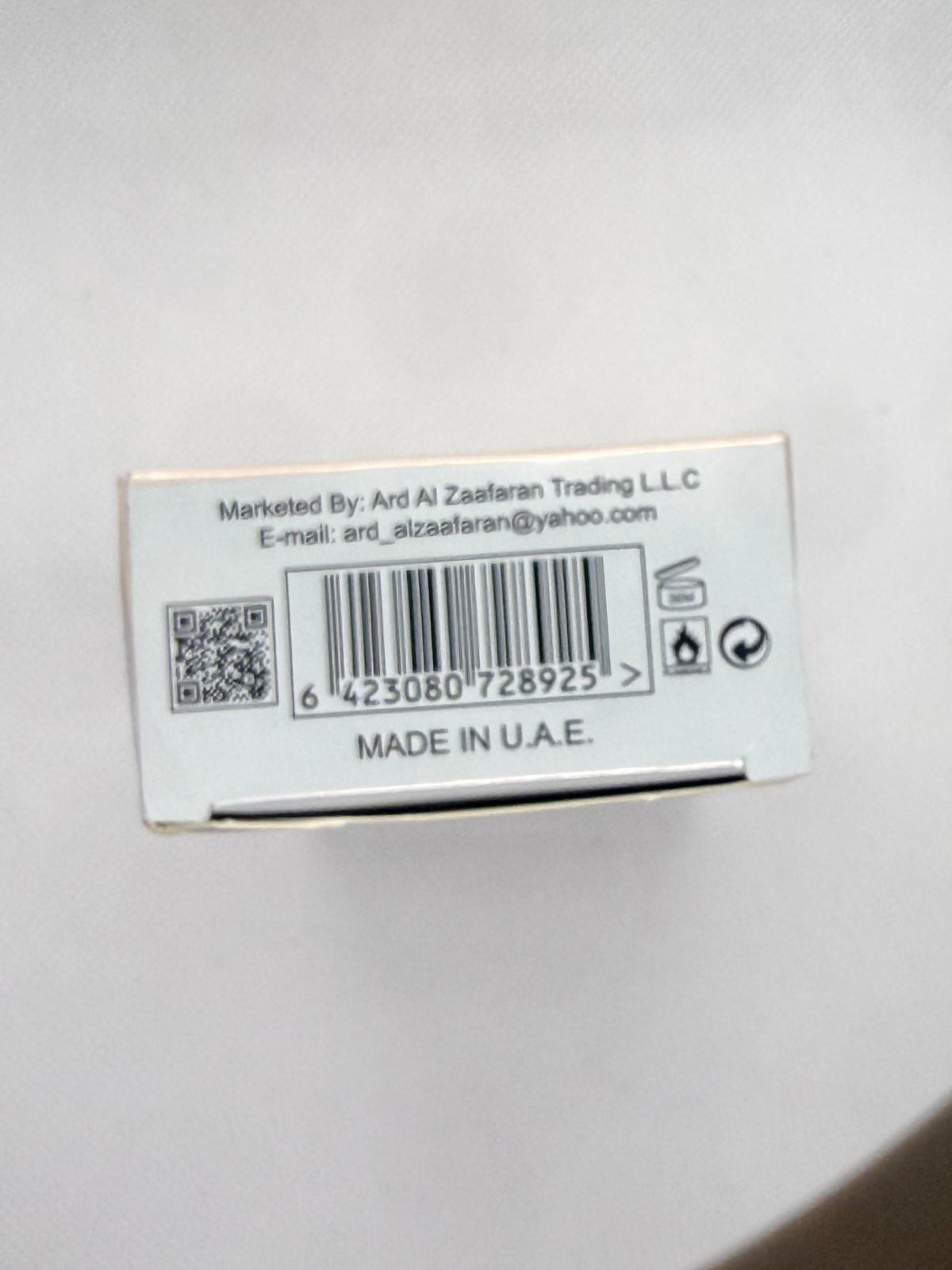 Yara EDP 50mL(1.7oz)
