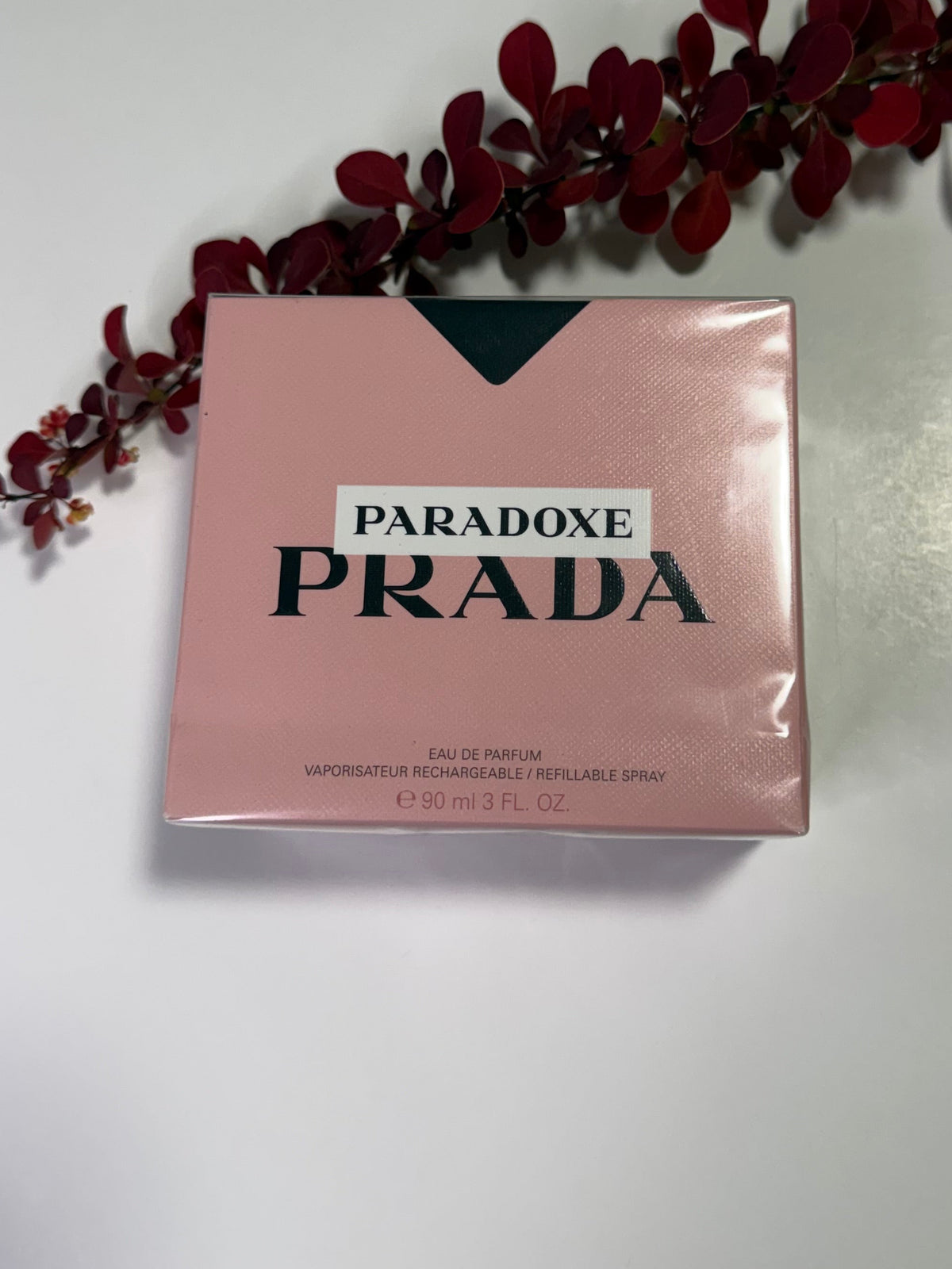 Prada Paradoxe EDP 3oz(90mL)