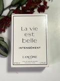 Lancôme La Vie Est Belle Intensément