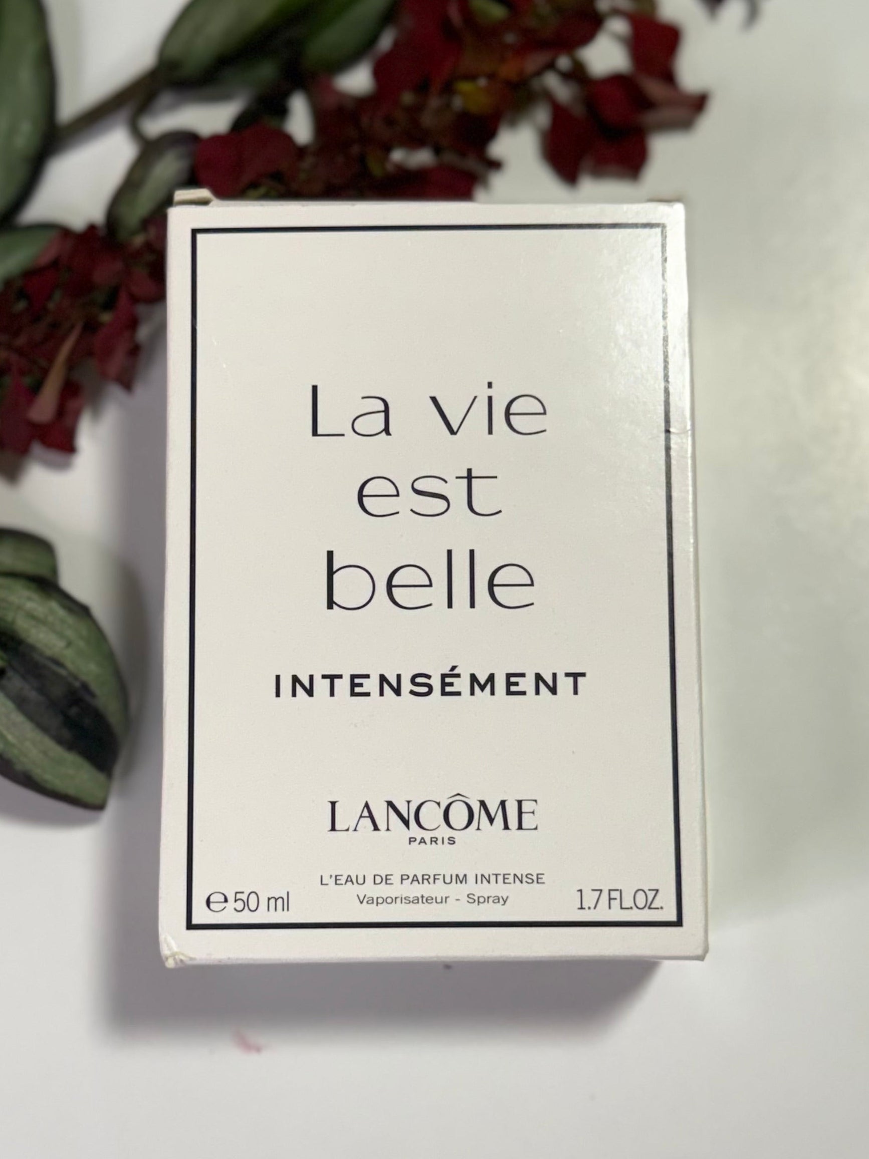 Lancôme La Vie Est Belle Intensément