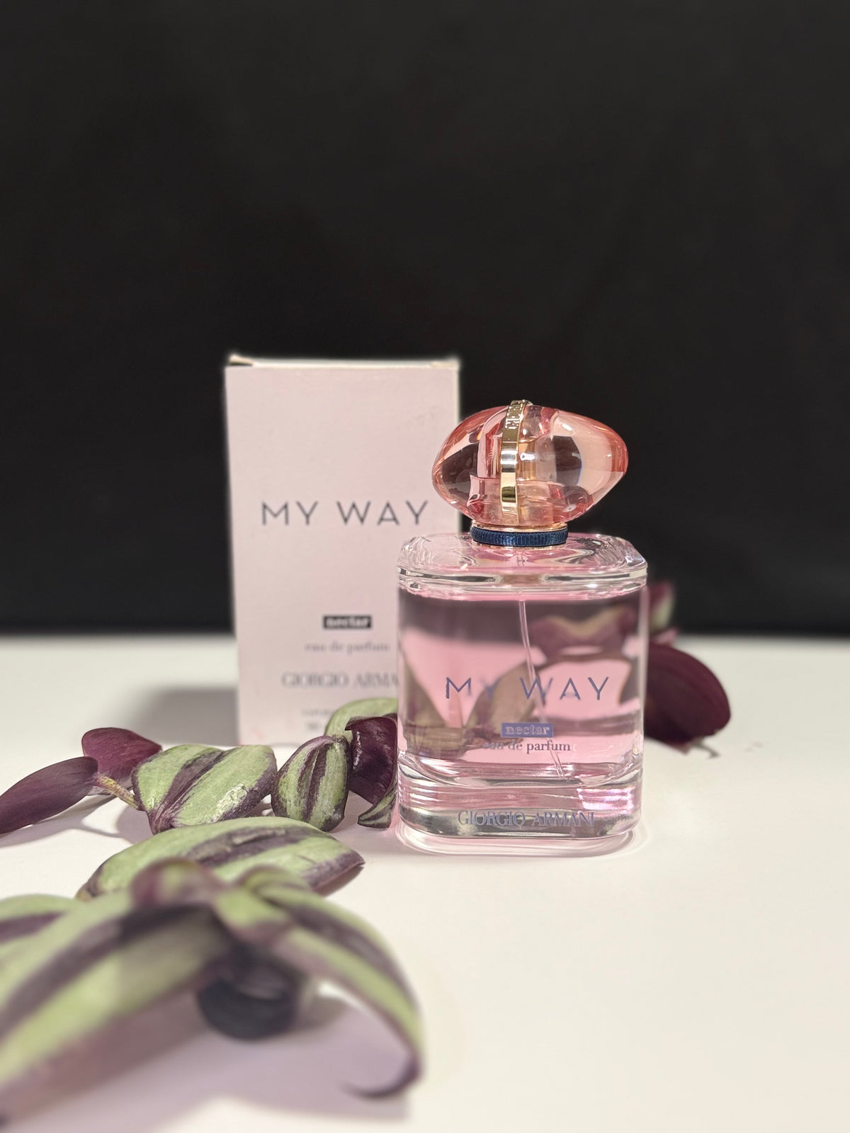Giorgio Armani My Way Nectar EDP 3oz(90mL)