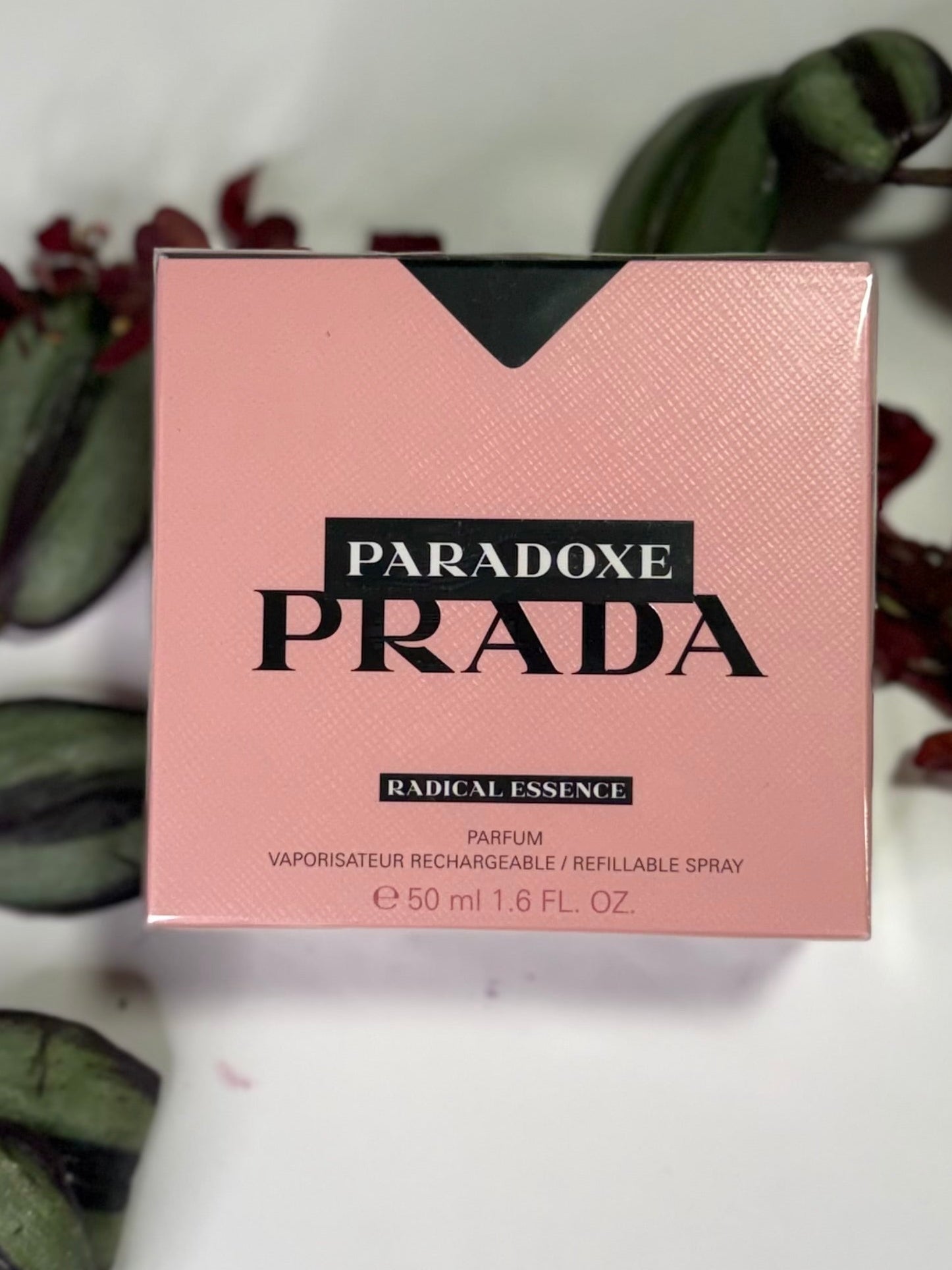 Prada Paradoxe Radical Essence
