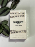 Burberry Her London Dream