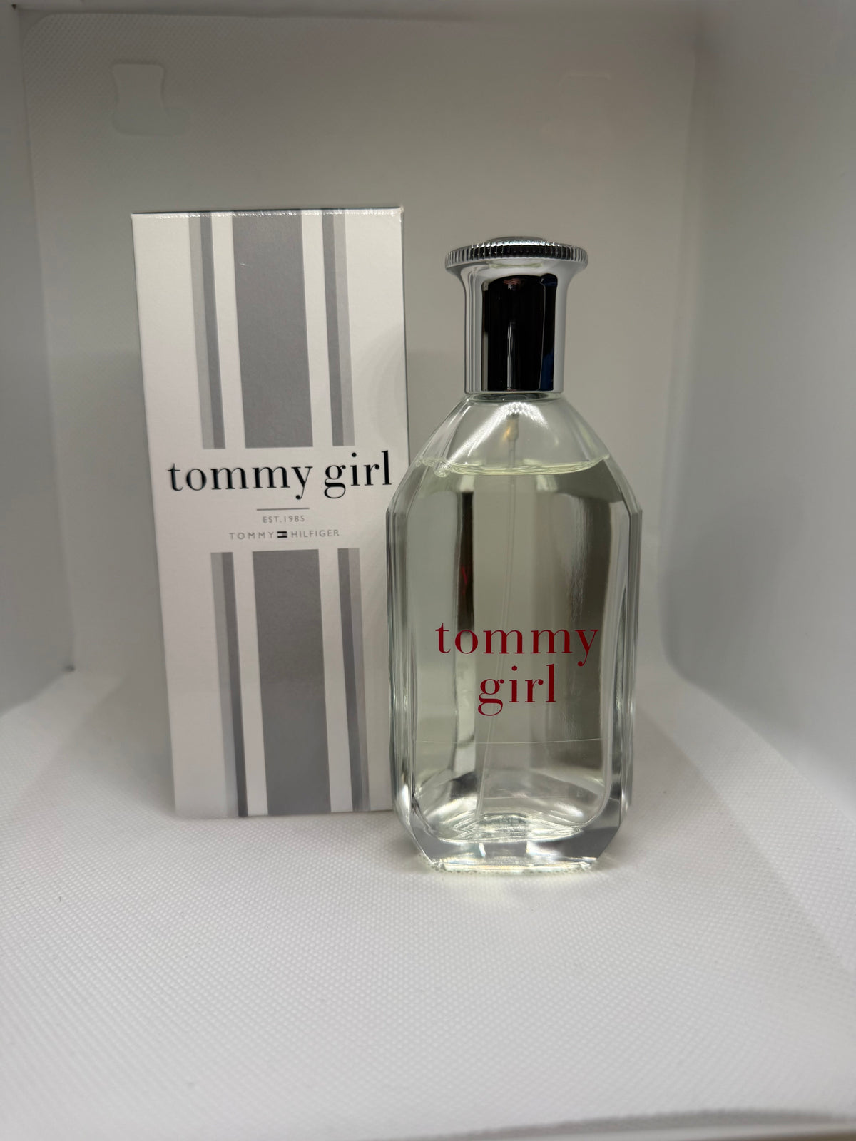 Tommy Hilfiger Tommy Girl EDT 3.4oz(100mL)