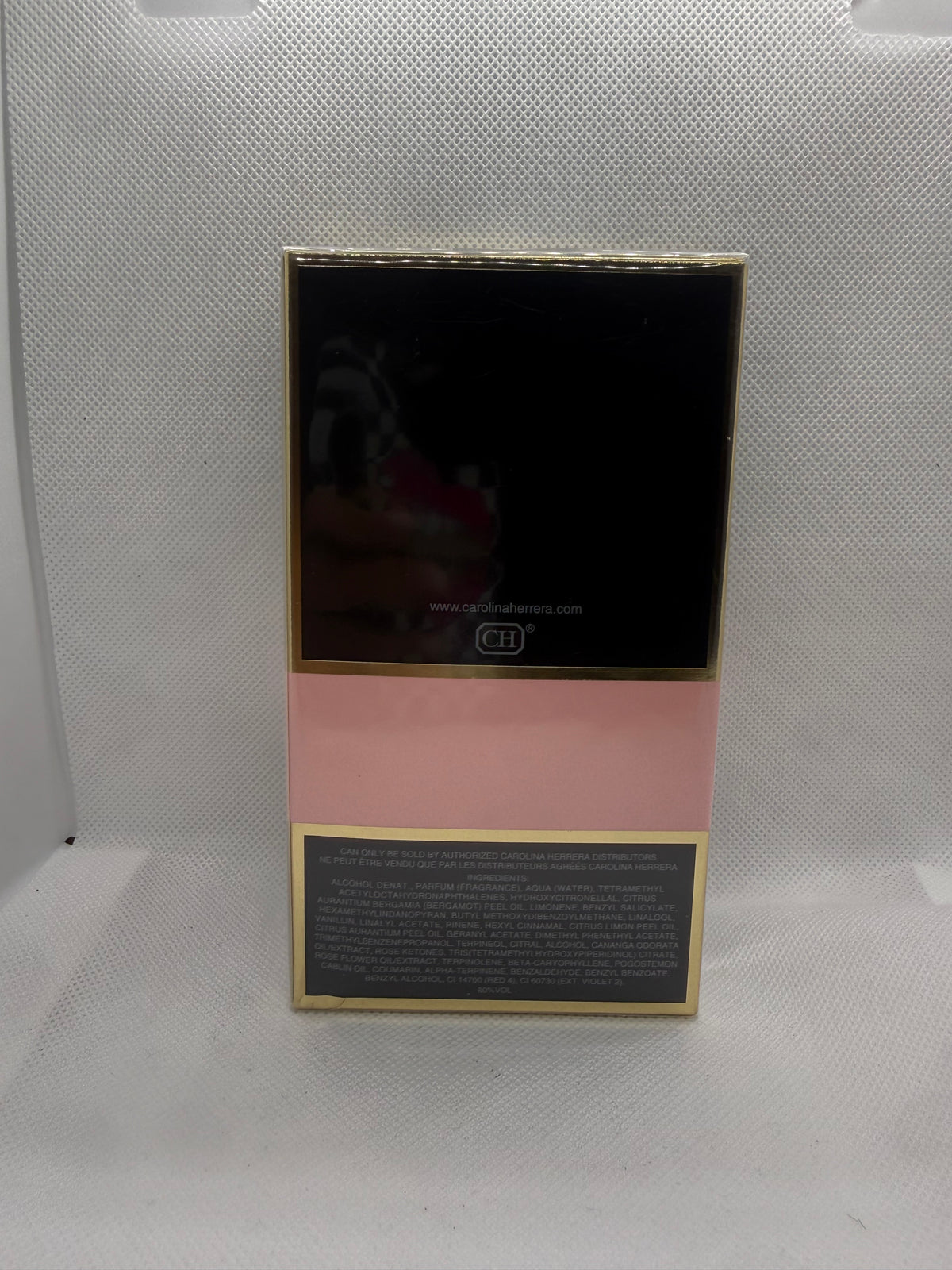 Carolina Herrera Good Girl Blush 1oz(30mL) EDP