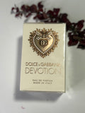 Dolce & Gabbana Devotion