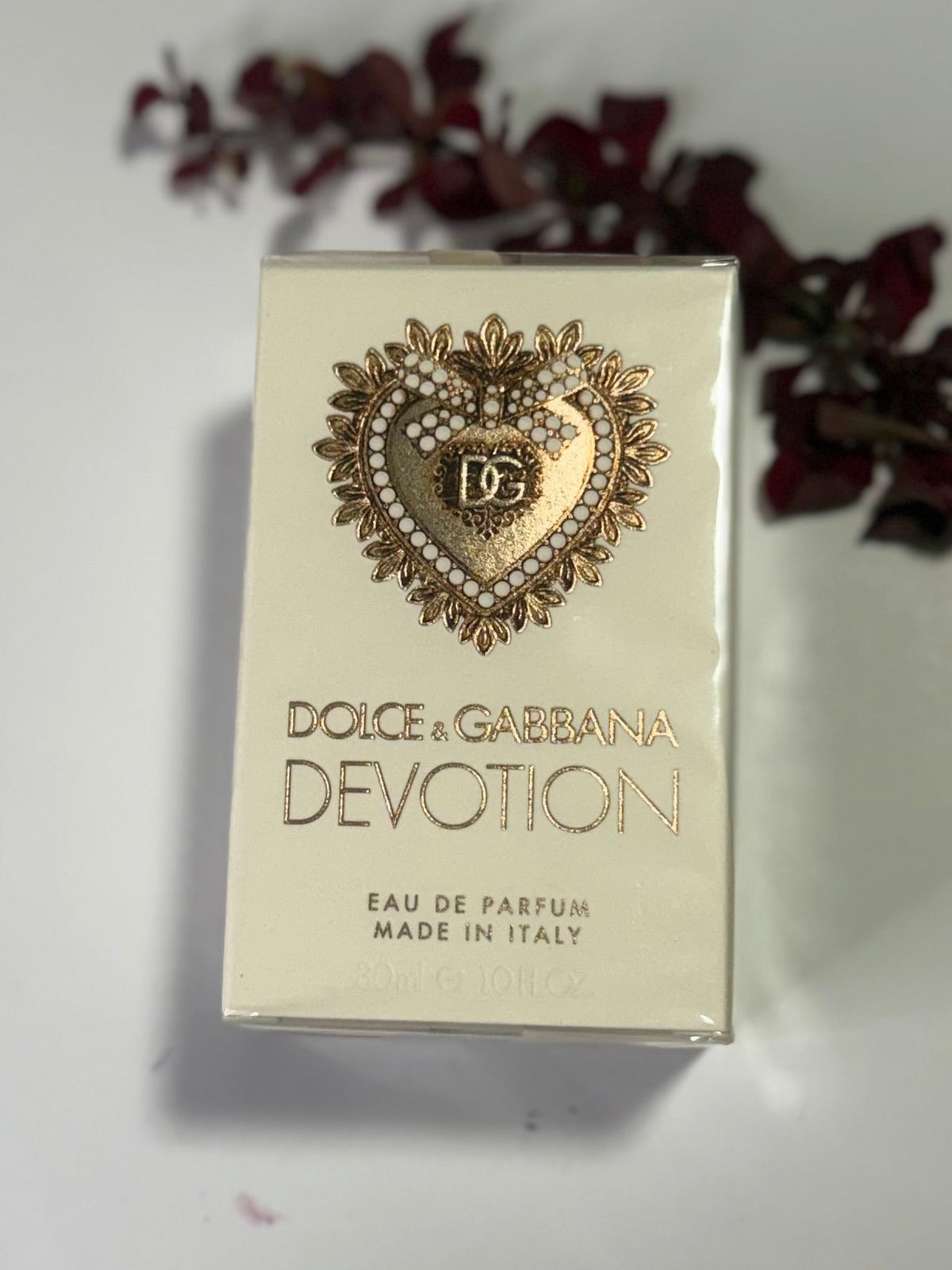 Dolce & Gabbana Devotion 1oz(30mL) EDP