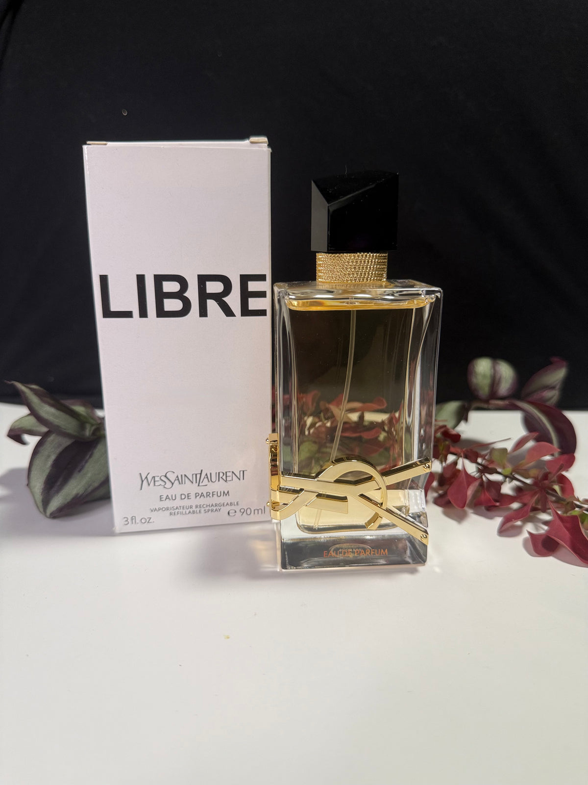 Yves Saint Laurent (YSL) Libre EDP 3oz(90mL)