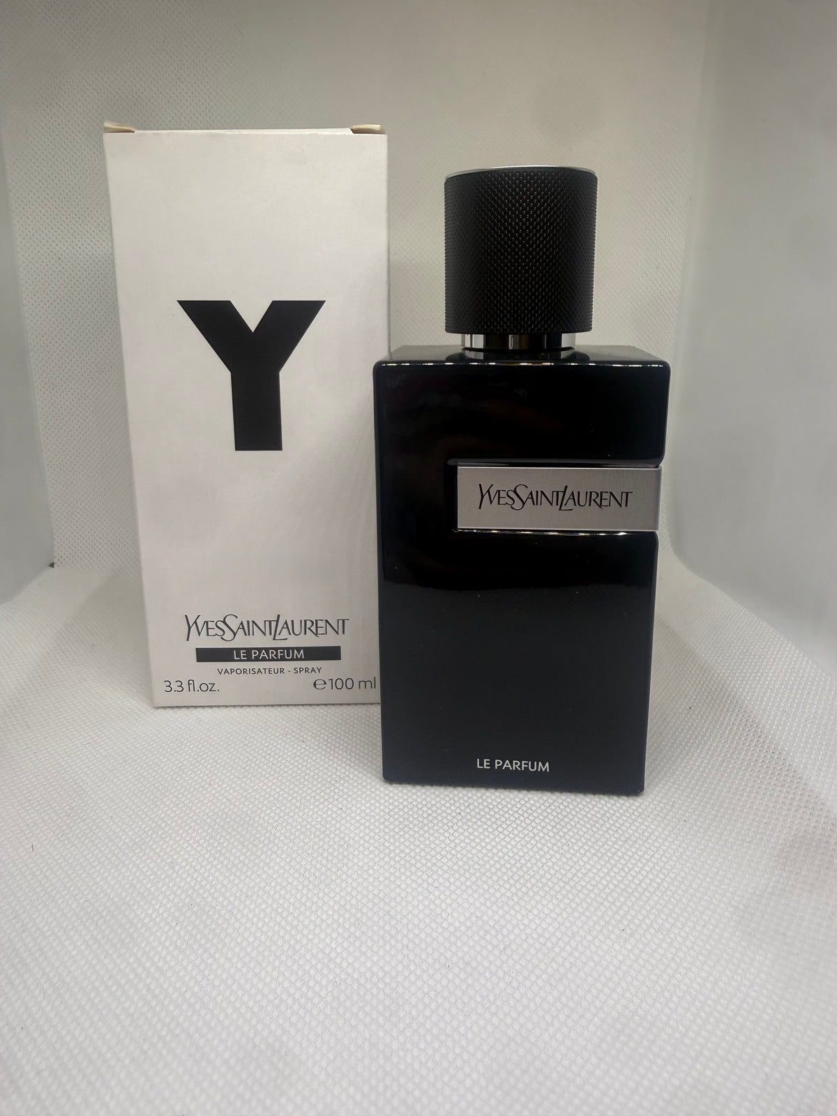 YSL Y Le Parfum for Men 3.3oz (100mL)