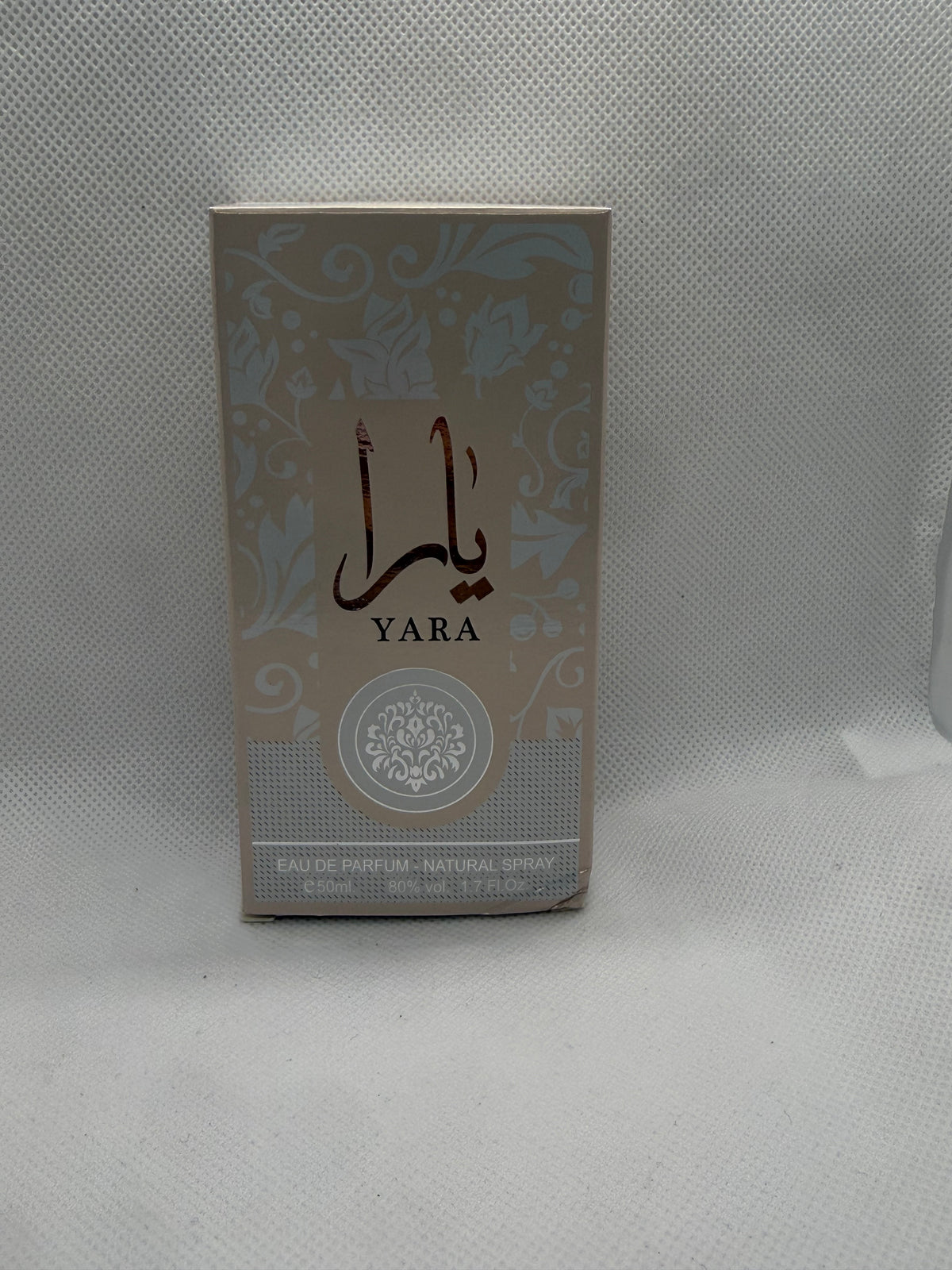 Yara EDP 50mL(1.7oz)