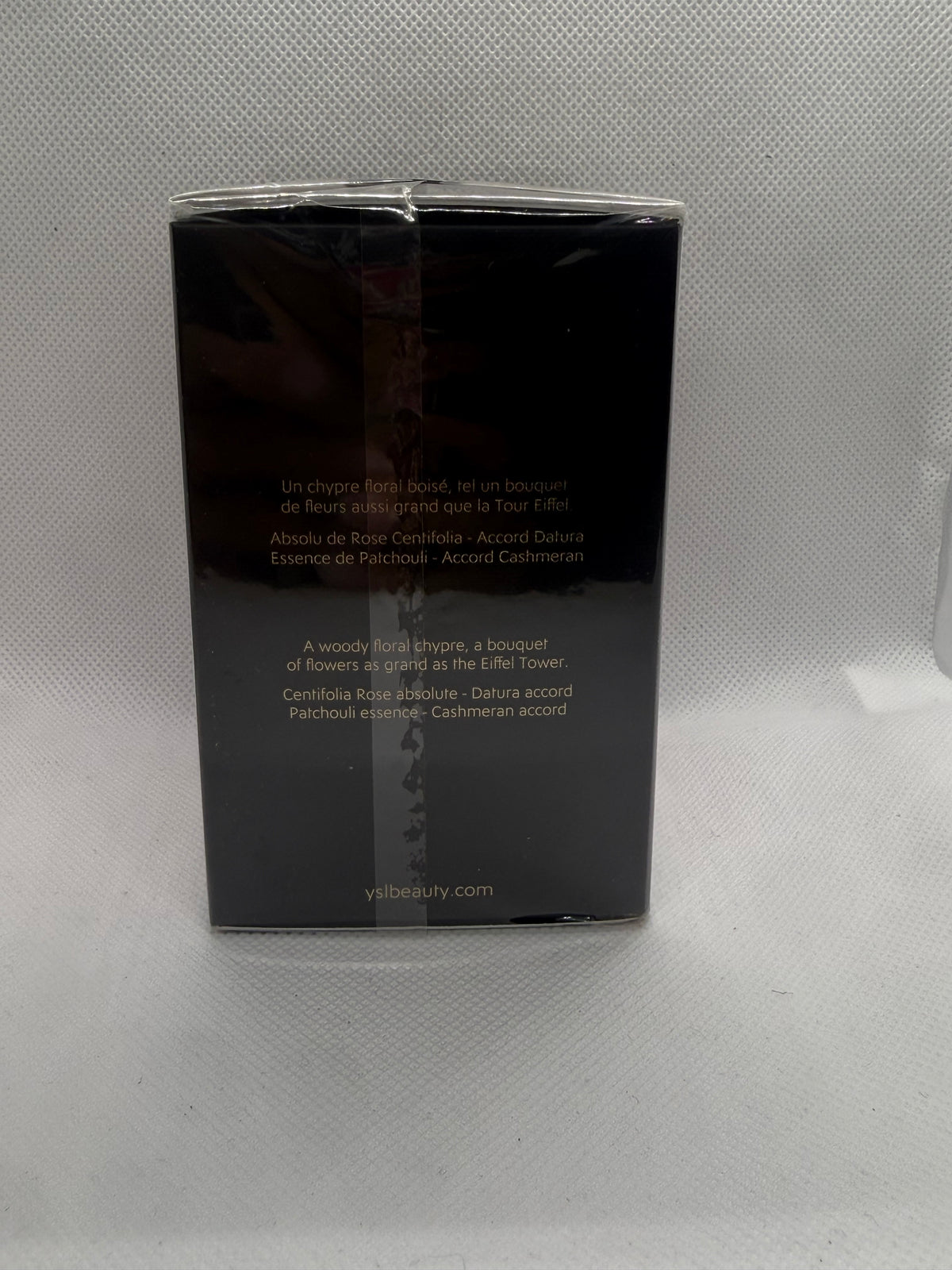 YSL-Mon Paris Intensément EDP 3oz(90mL)