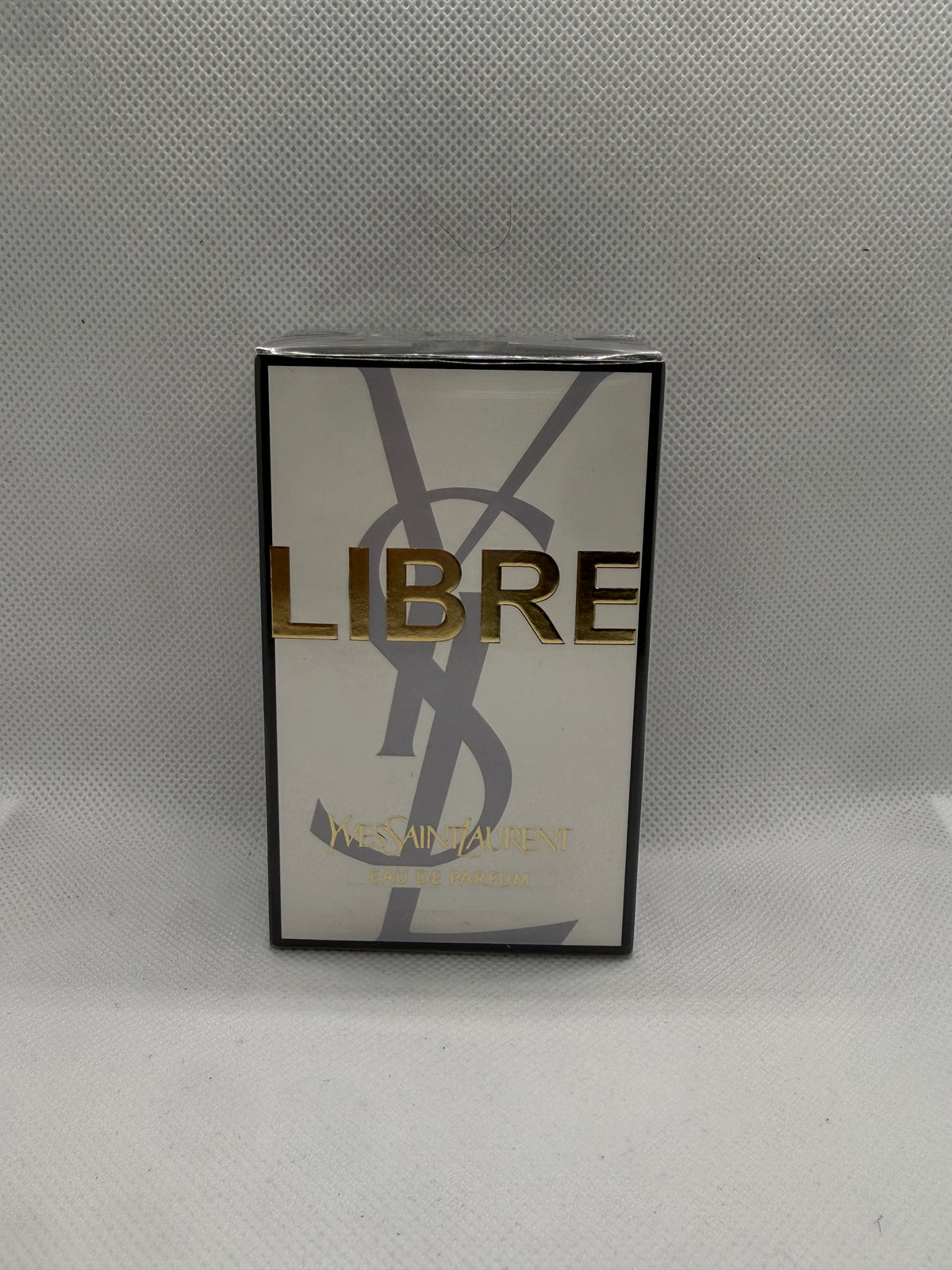 Refillable Yves Saint Laurent (YSL) Libre EDP 1oz(30mL)