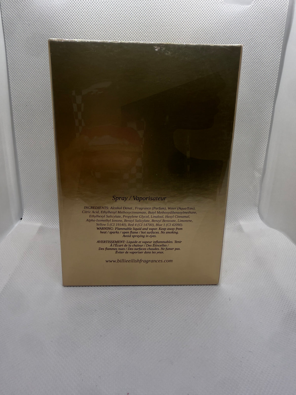 Eilish by Billie Eilish 3.4oz(100mL) EDP