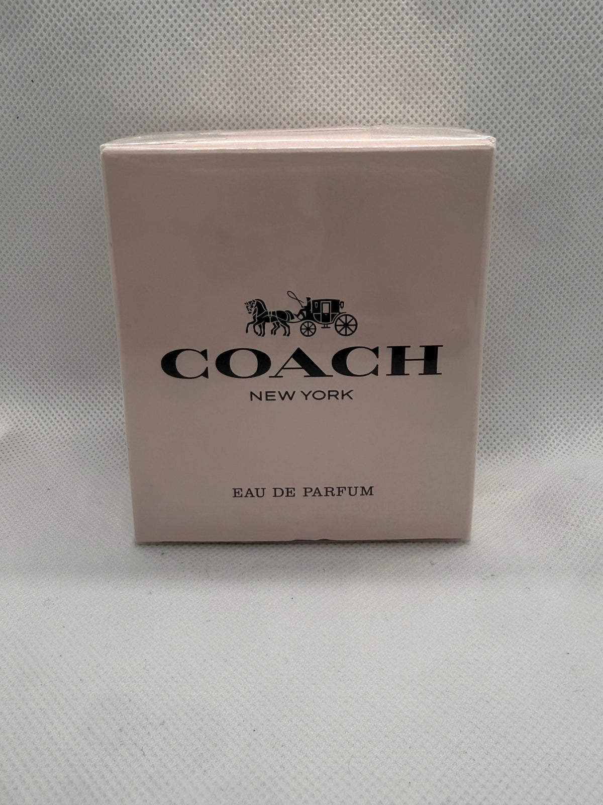 Coach New York 1oz(30mL) EDP