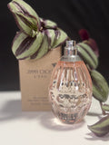 Jimmy Choo L’Eau