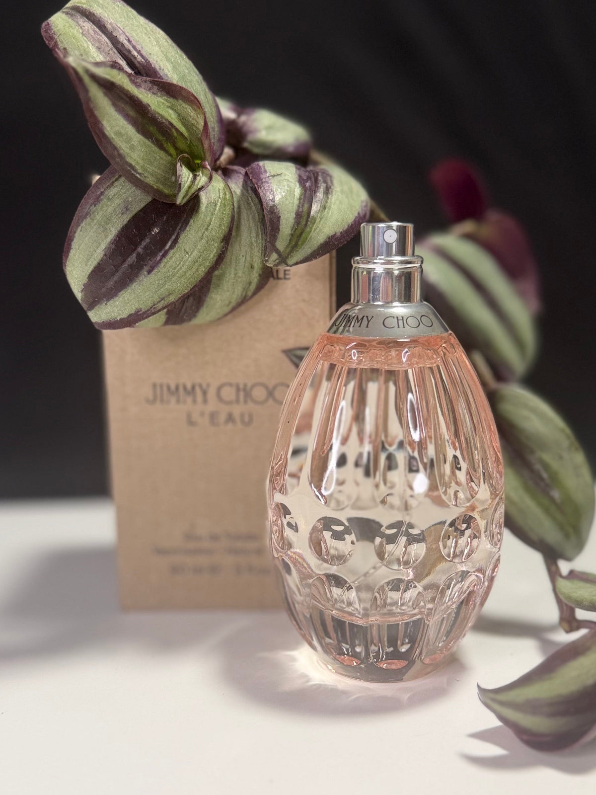 Jimmy Choo L’Eau 3oz(90mL) EDT