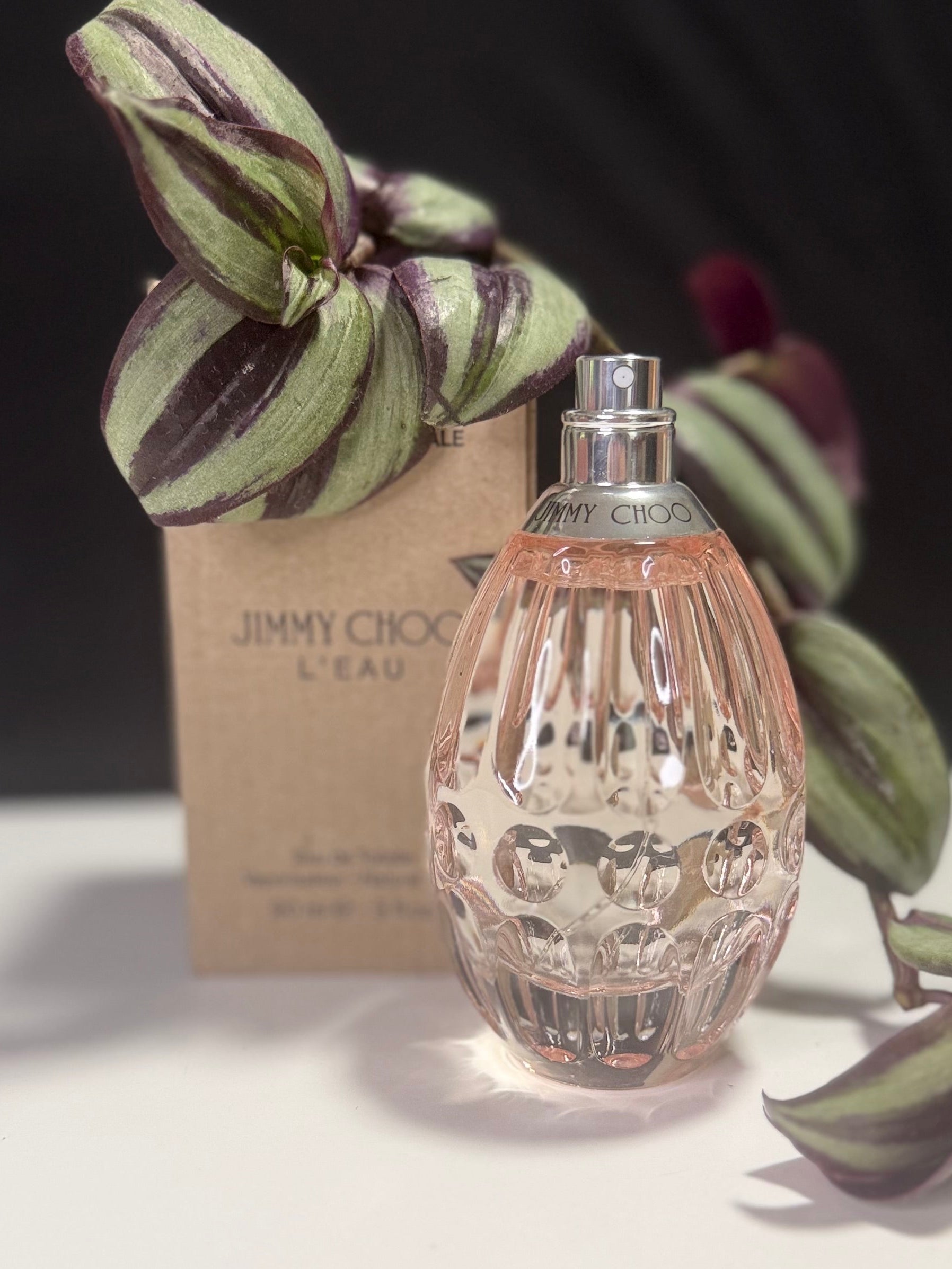 Jimmy Choo L’Eau