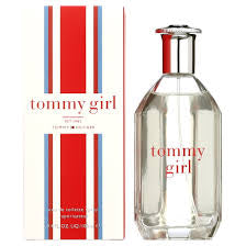 Tommy Hilfiger Tommy Girl EDT 3.4oz(100mL)