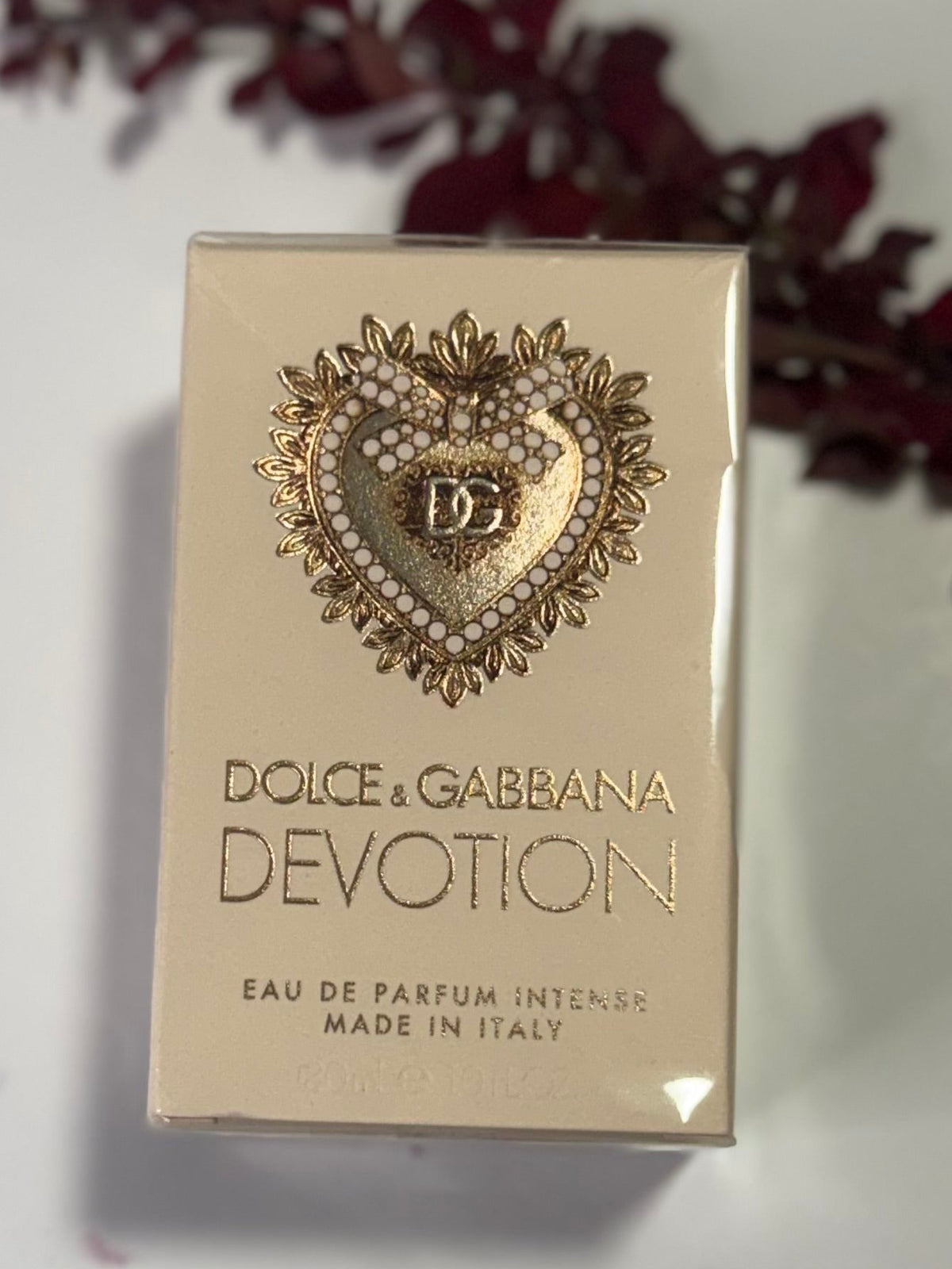 Dolce & Gabbana Devotion 1oz(30mL) EDP Intense