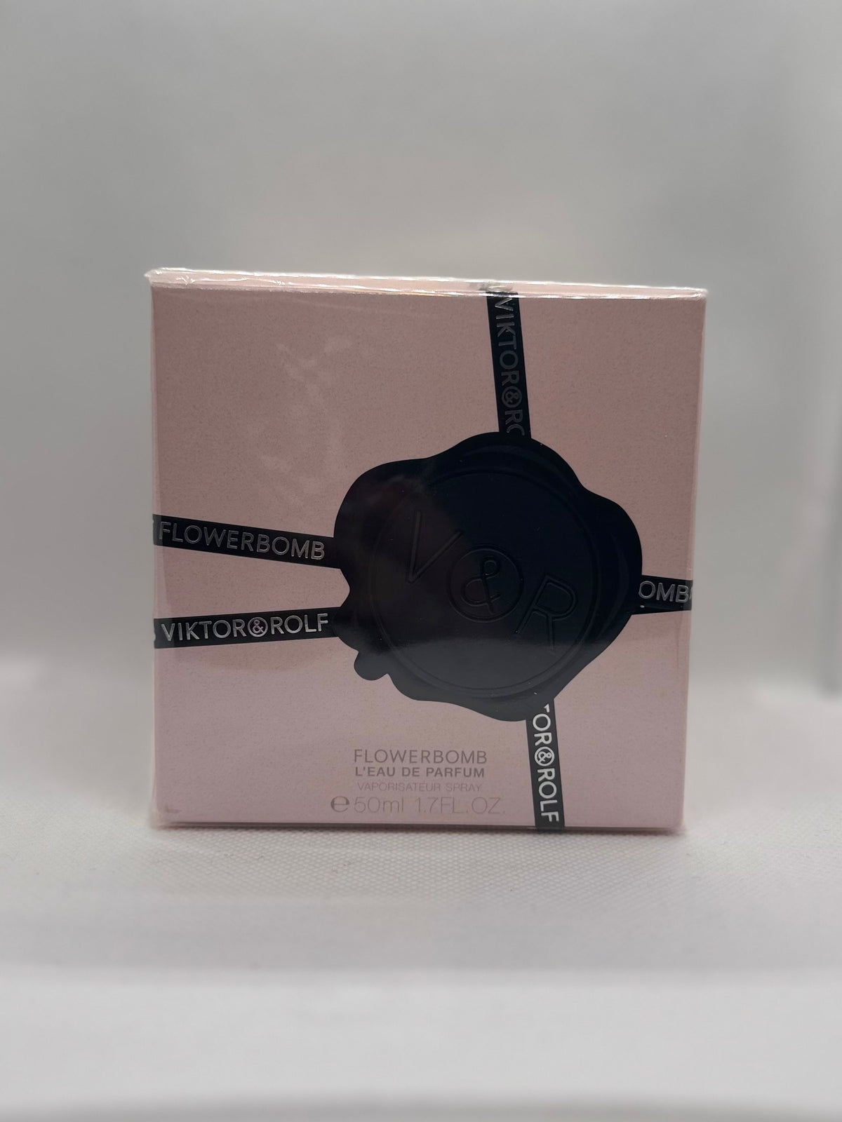 Viktor&Rolf Flowerbomb EDP 50ml (1.7 oz)