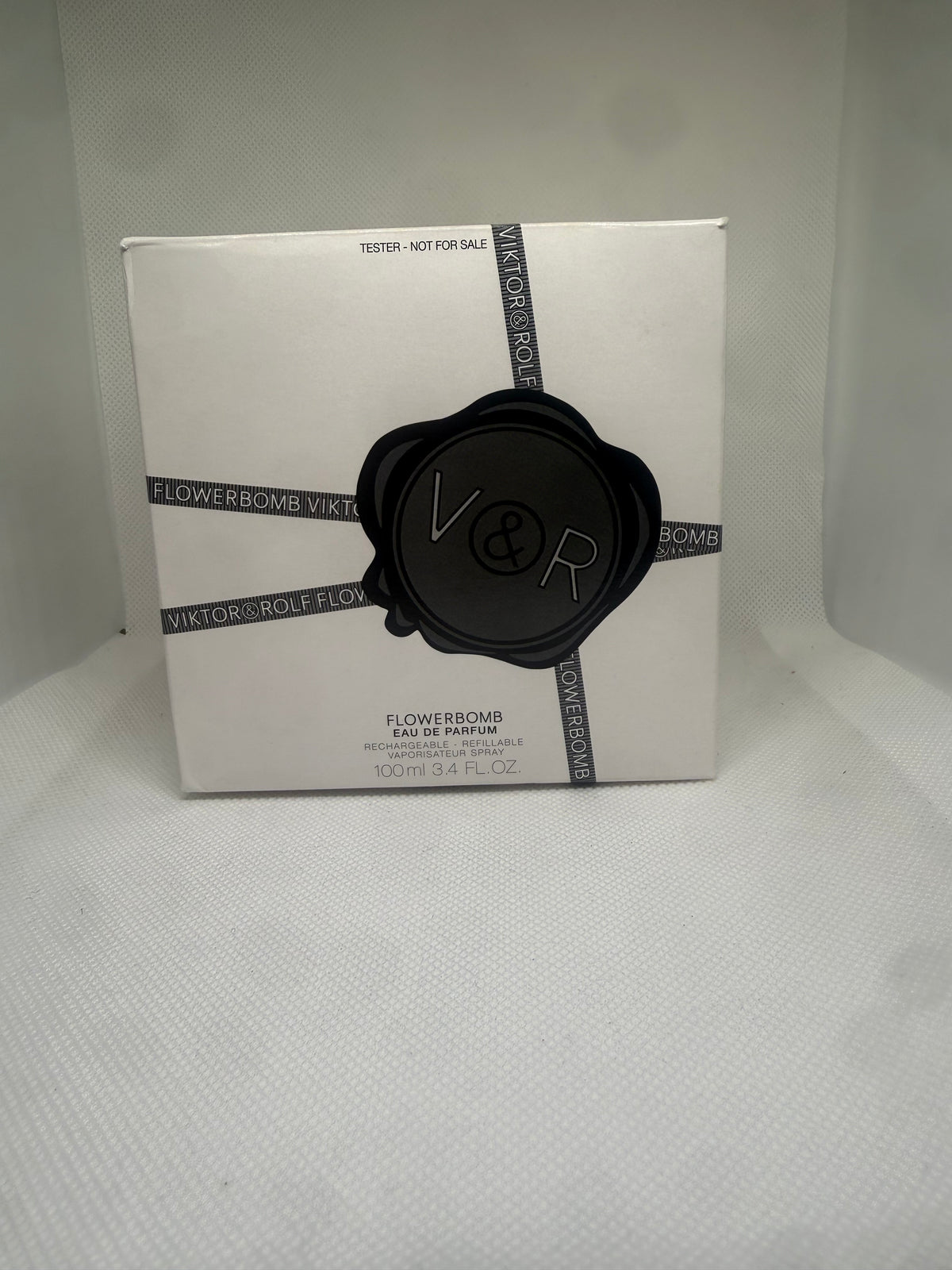 Viktor & Rolf Flowerbomb EDP 100ml(3.4oz)