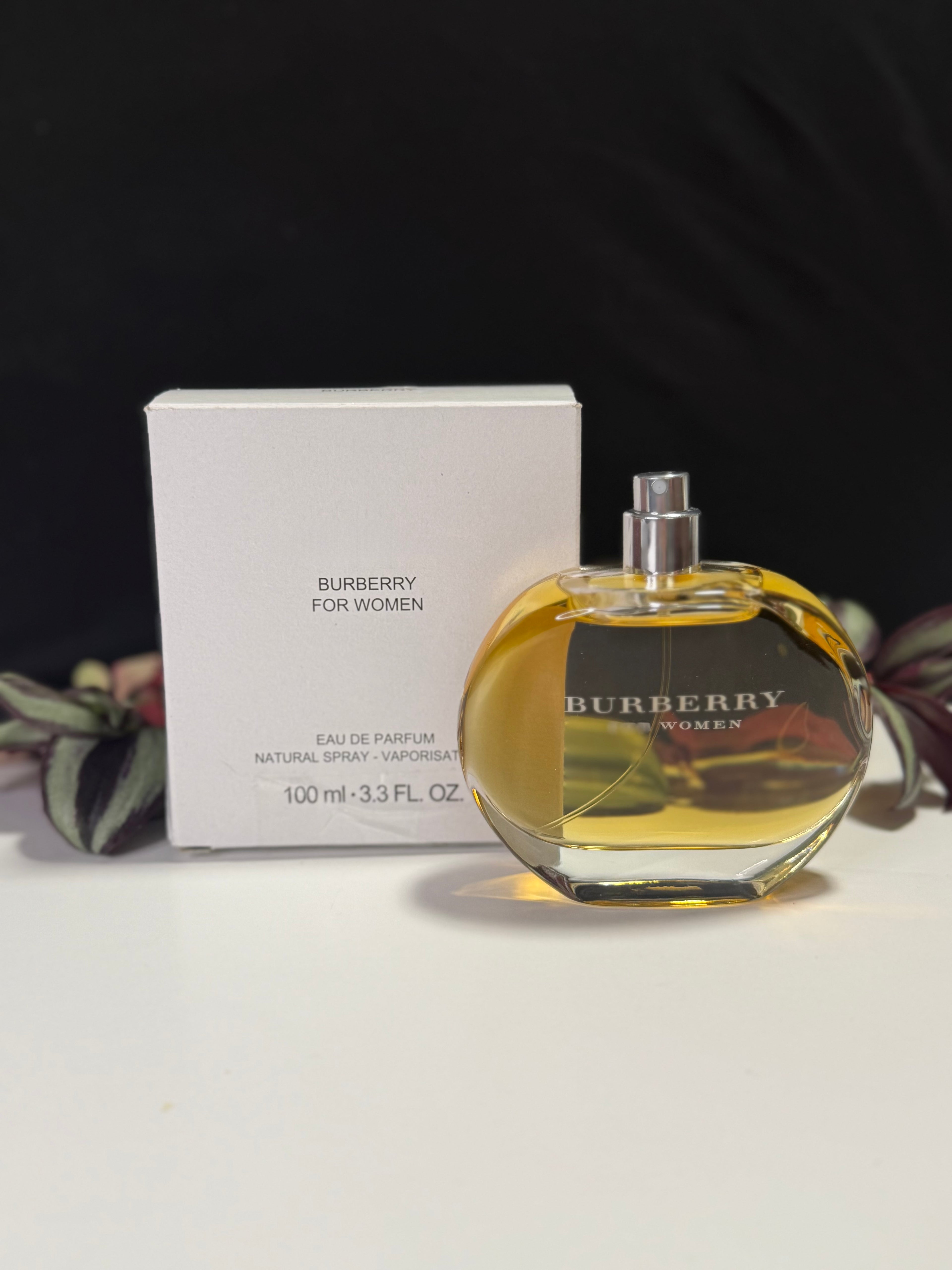 Burberry for Women