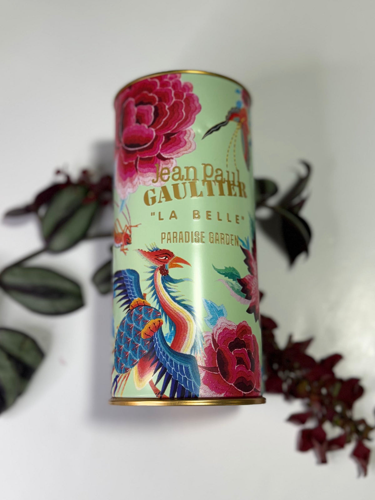 Jean Paul Gaultier La Belle Paradise Garden 3.4oz(100mL) EDP