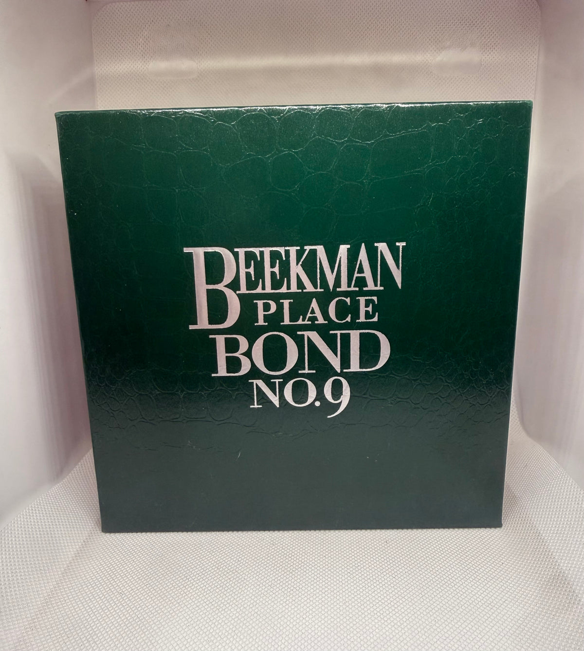 Bond No. 9 Beekman Place EDP Mens 100ml (3.3oz)