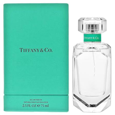 Tiffany & Co. EDP 2.5oz(75mL)