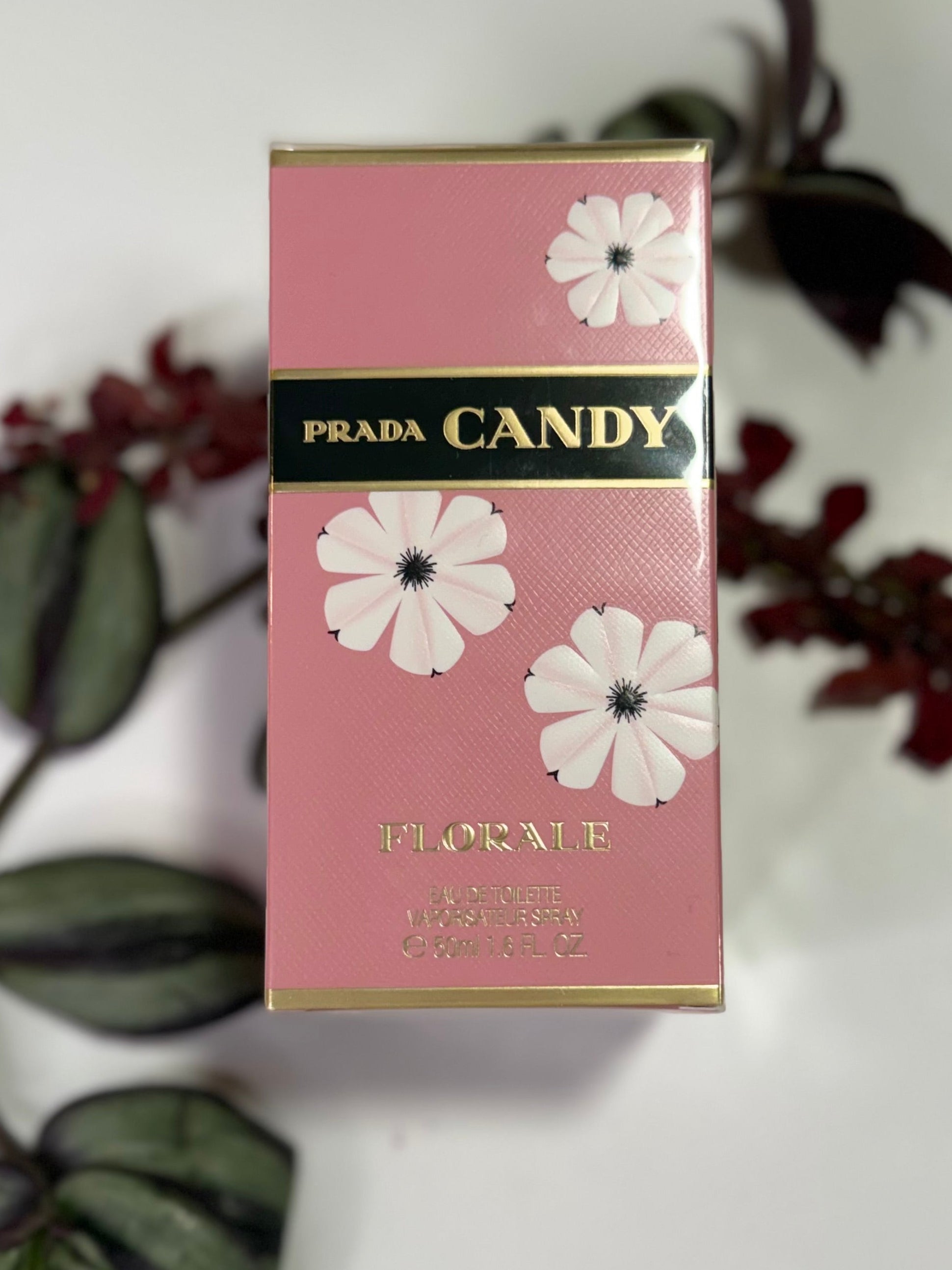 Prada Candy Florale