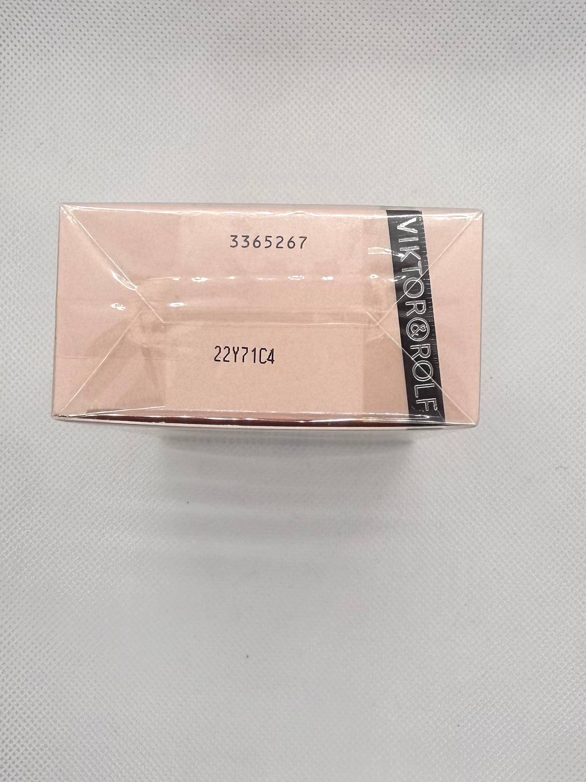 Viktor & Rolf Flowerbomb EDP .68oz(20mL)