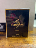 My Burberry Black