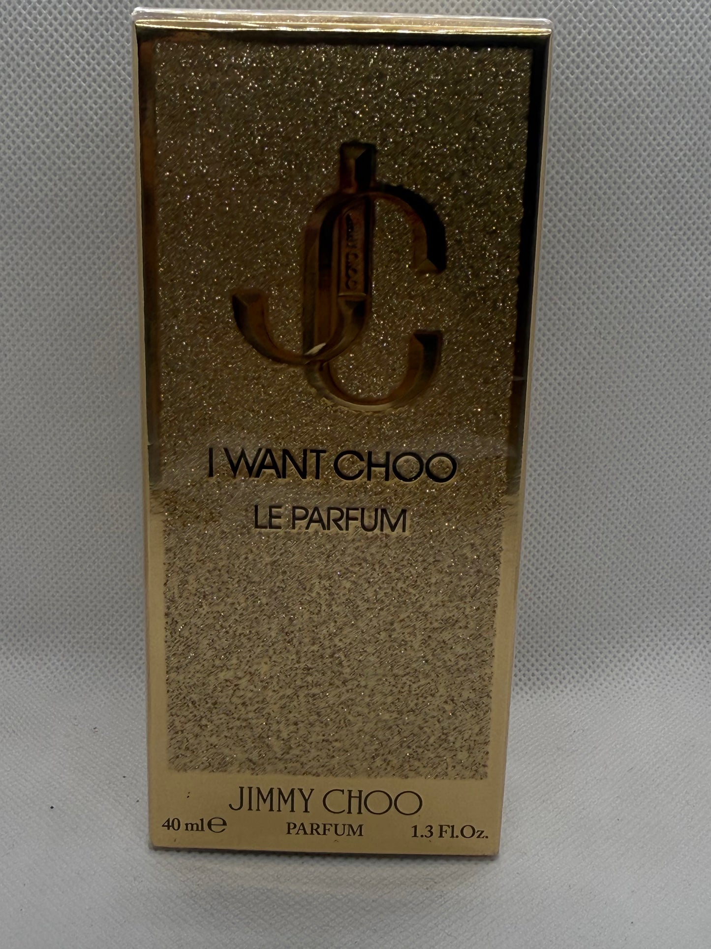 Jimmy Choo I Want Choo Le Parfum 1.3oz(40mL)