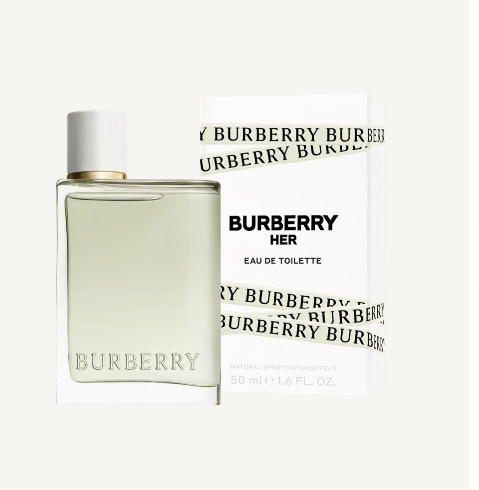 Burberry Her EDT 1.6oz(50mL)