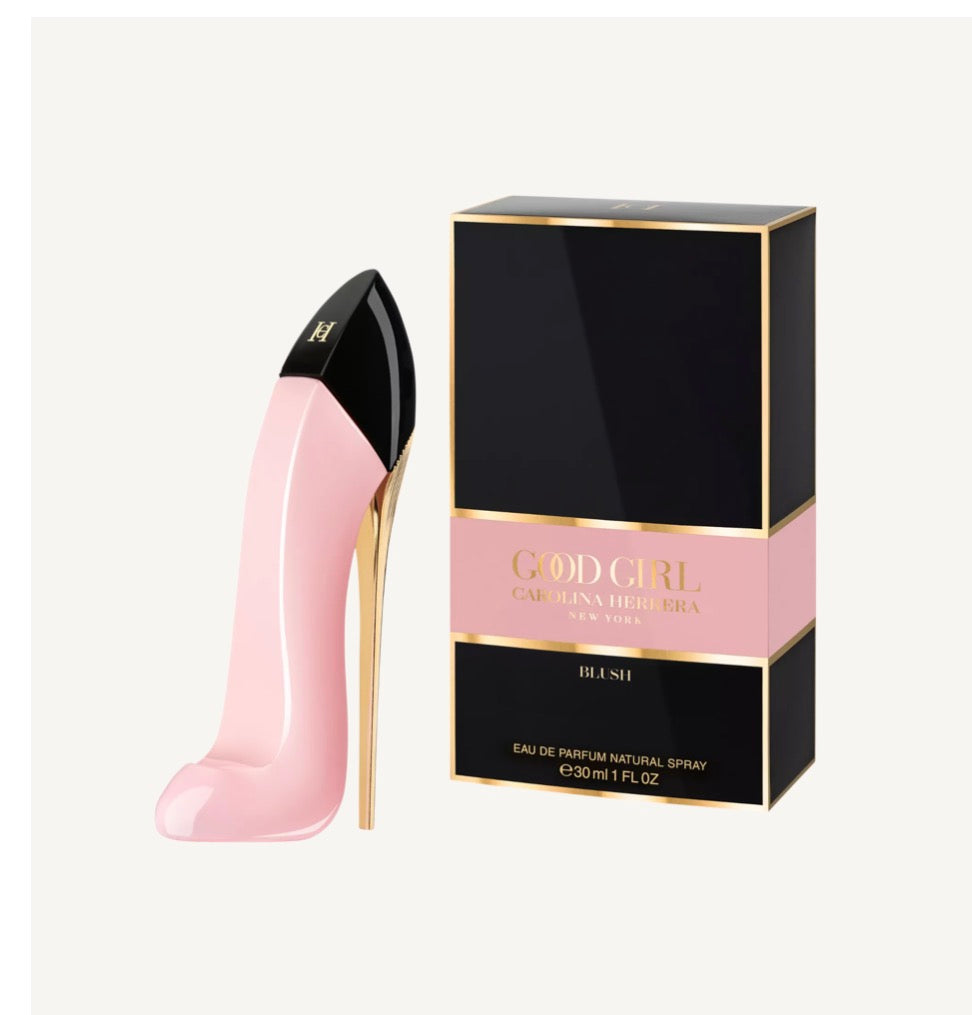 Carolina Herrera Good Girl Blush 1oz(30mL) EDP