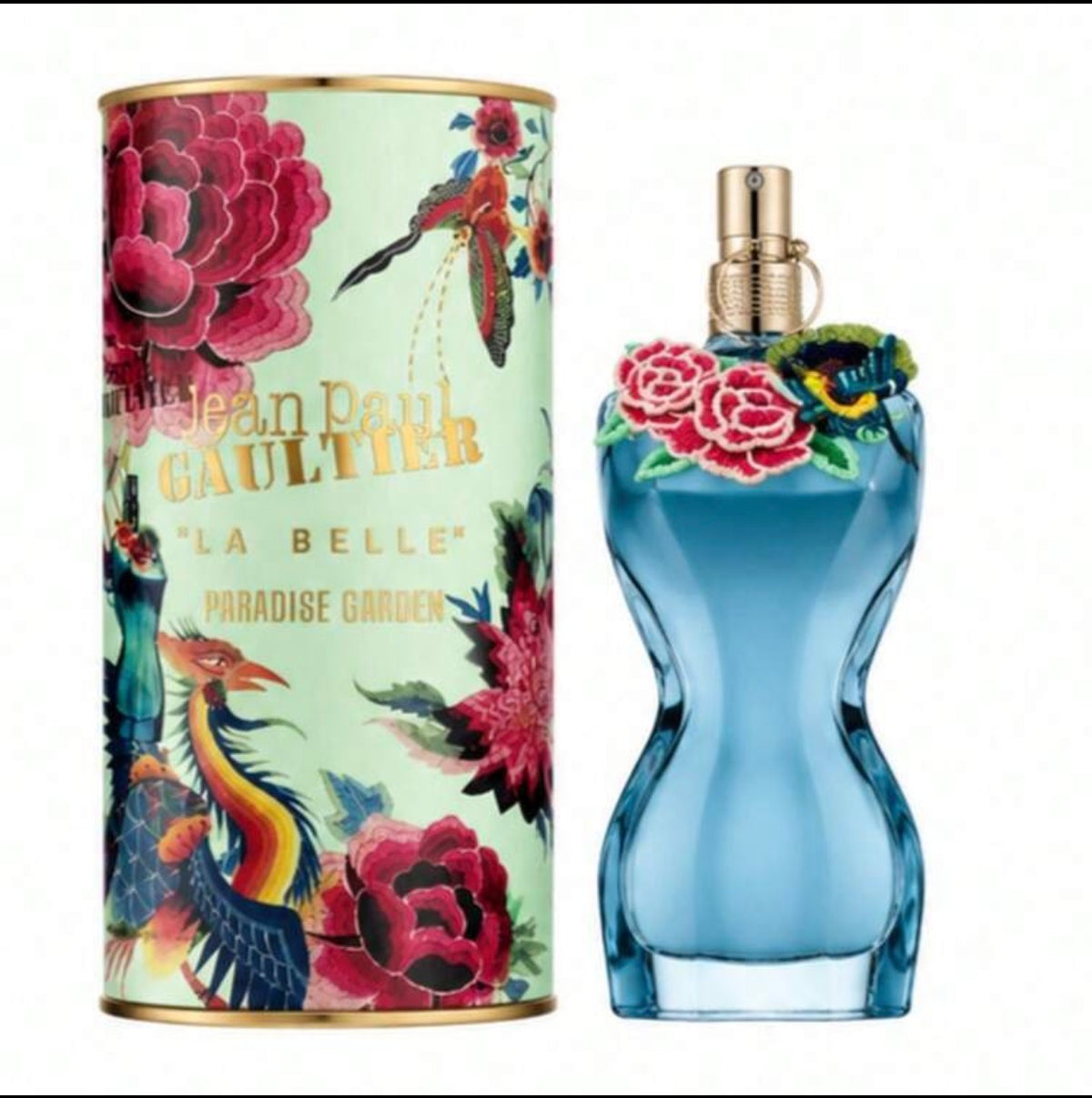 Jean Paul Gaultier La Belle Paradise Garden 3.4oz(100mL) EDP