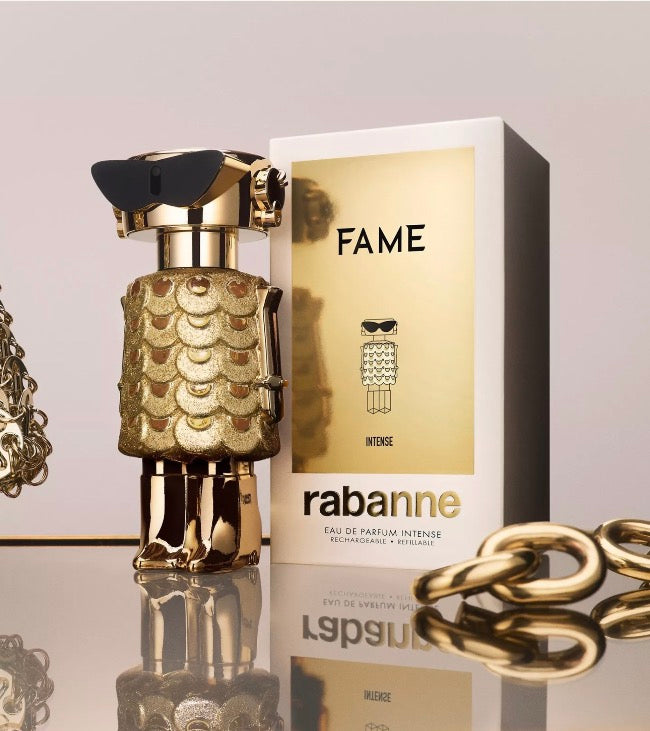 Paco Rabanne Fame EDP Intense 2.7oz(80mL)