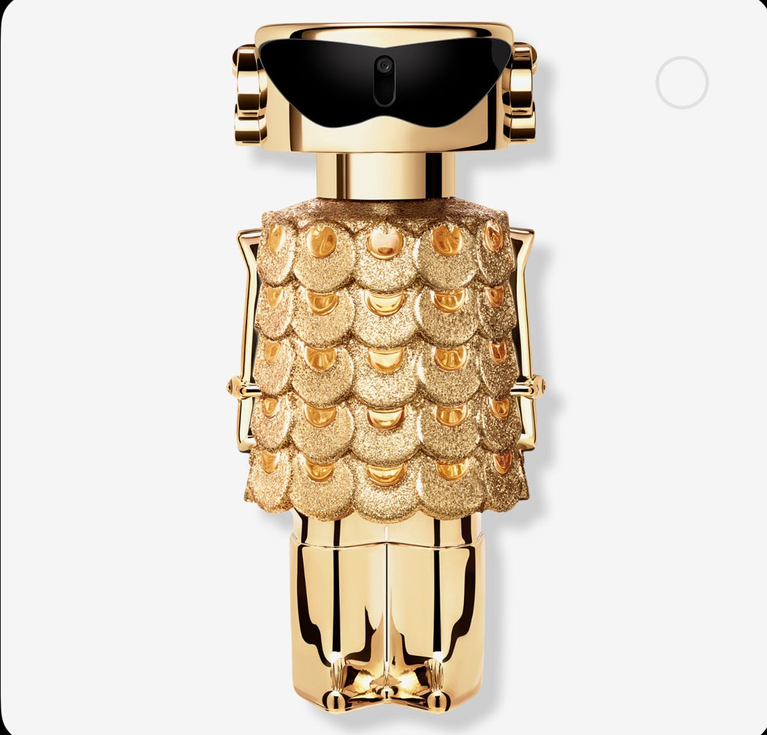Paco Rabanne Fame EDP Intense 2.7oz(80mL)