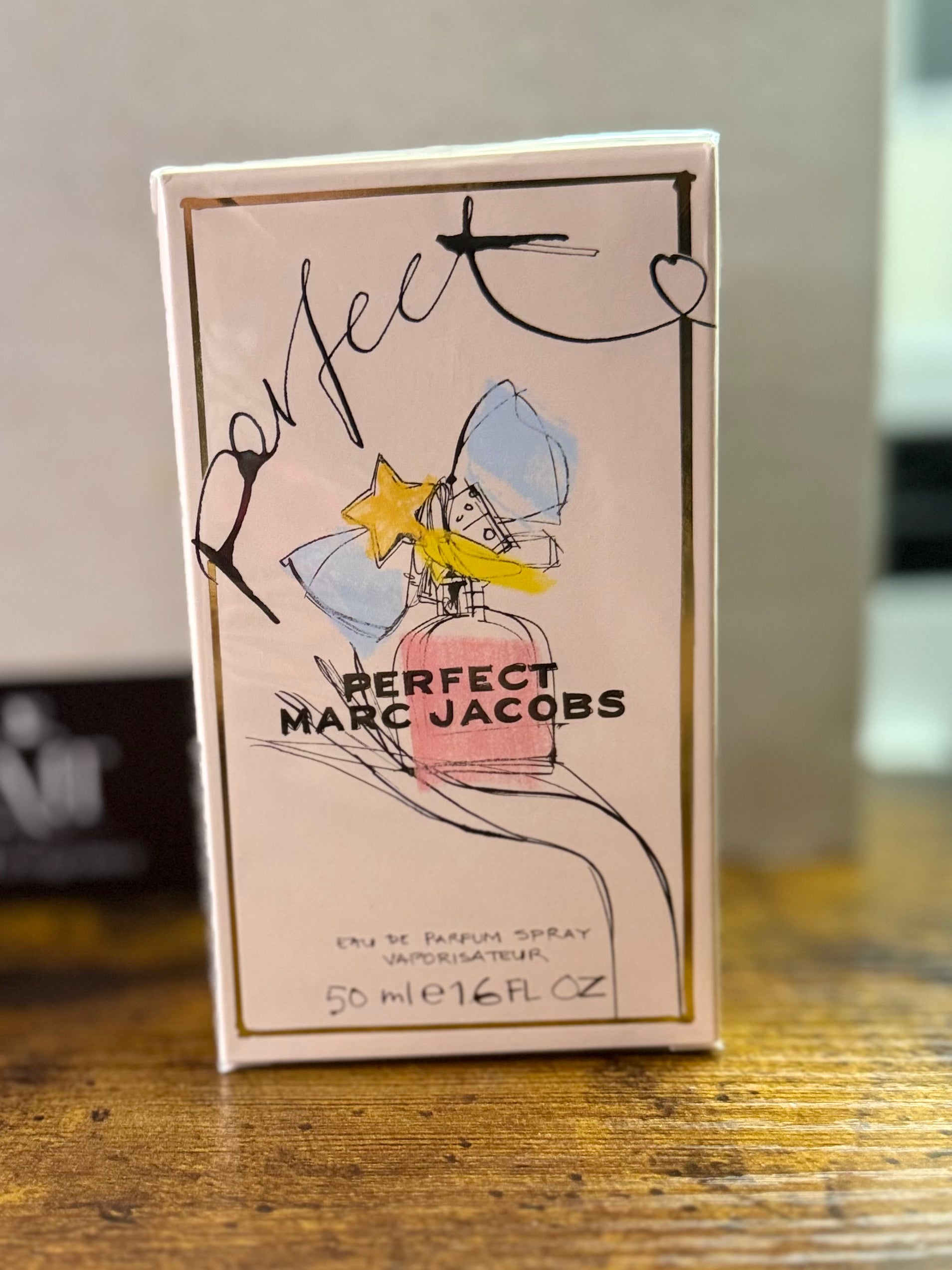 Perfect by Marc Jacobs
