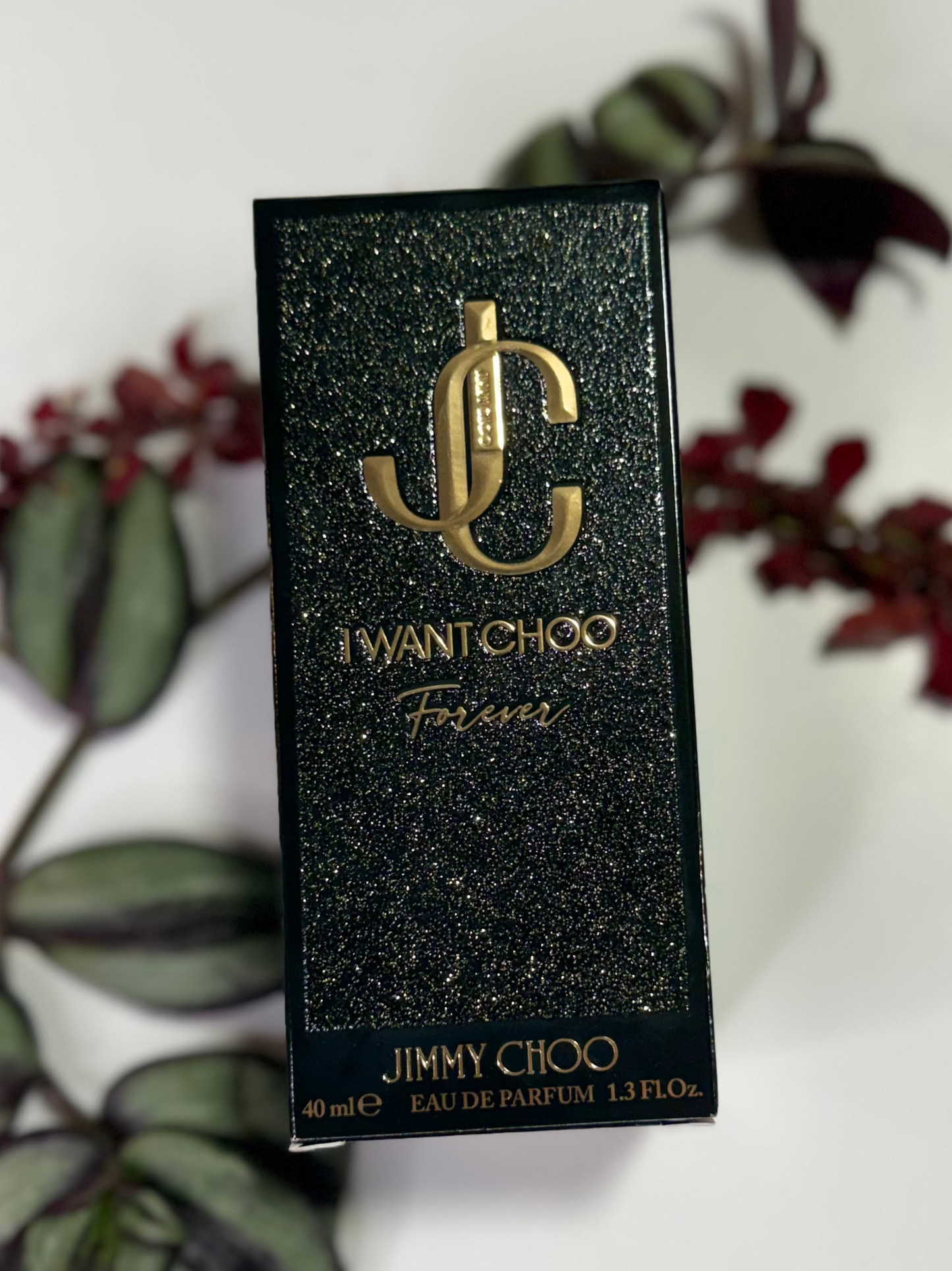 Jimmy Choo I Want Choo Forever 1.3oz(40mL) EDP
