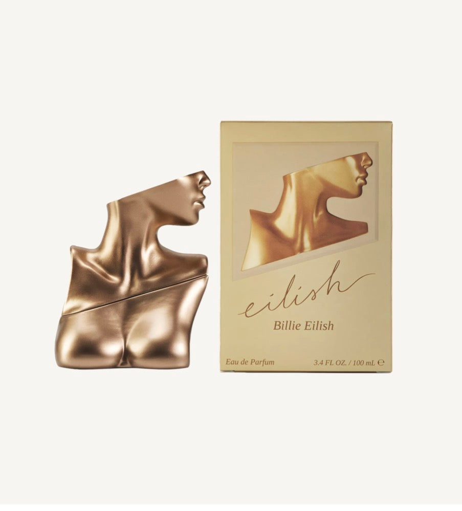 Eilish by Billie Eilish 3.4oz(100mL) EDP