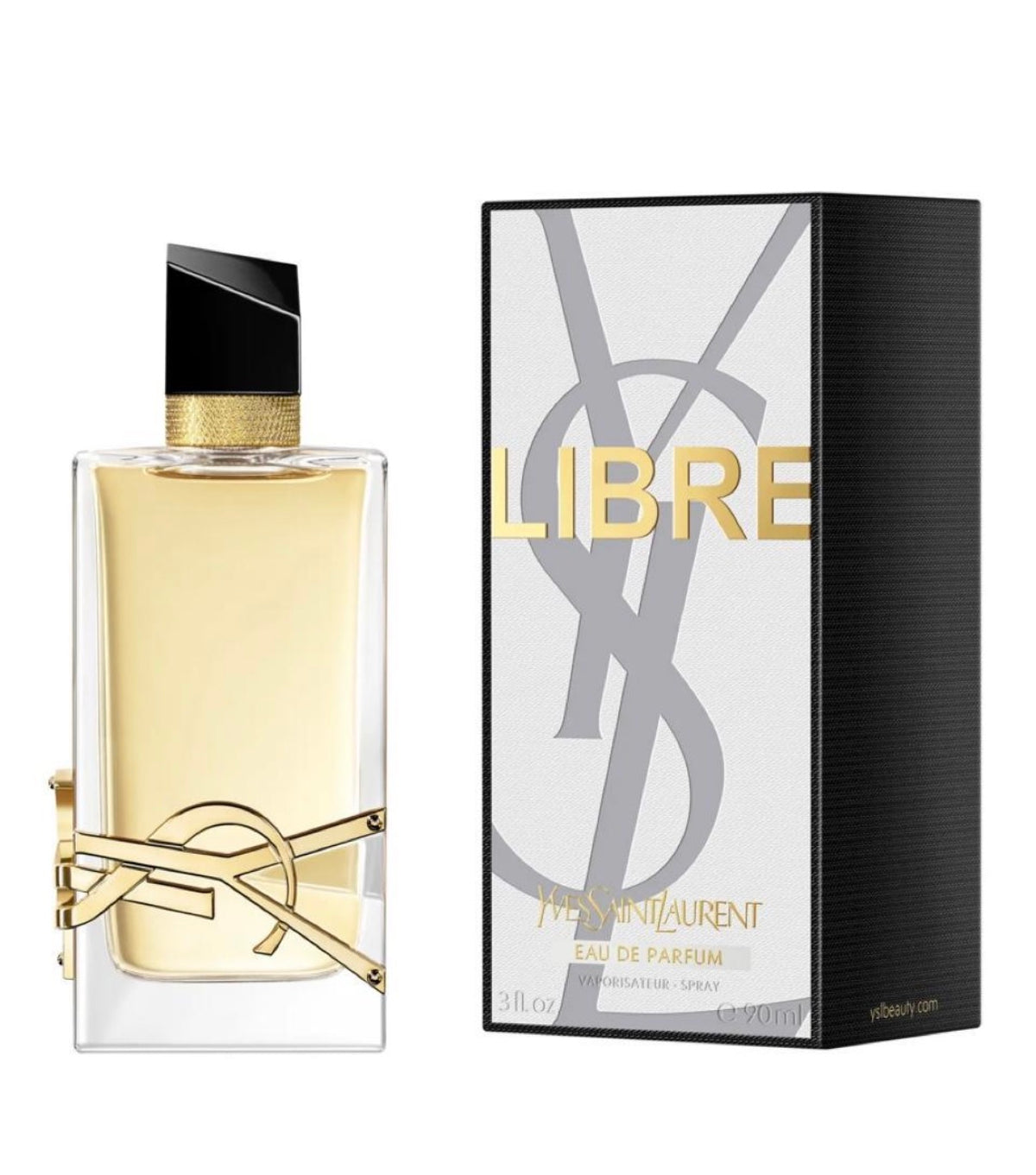 Yves Saint Laurent (YSL) Libre EDP 3oz(90mL)